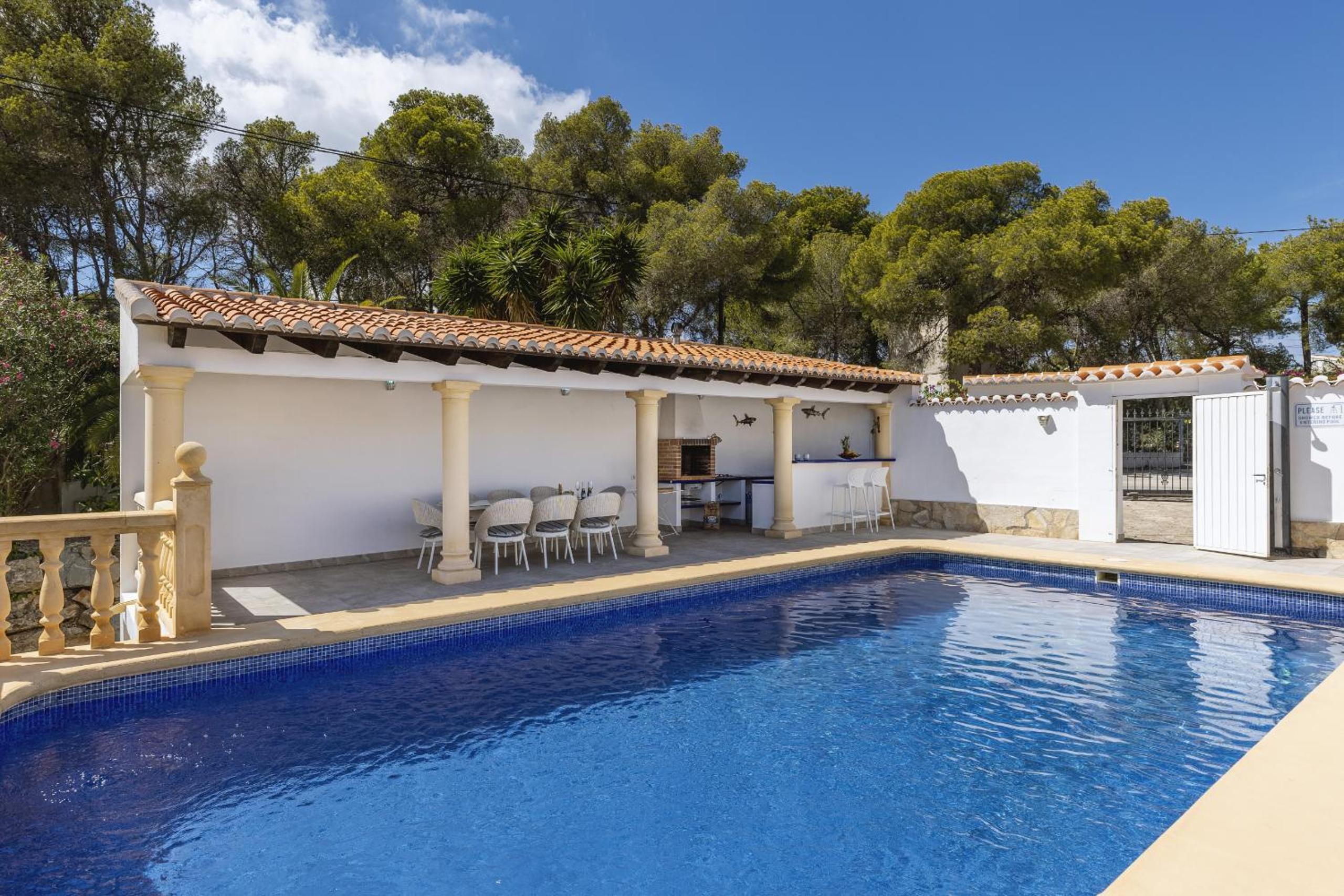 Casa Sunshine