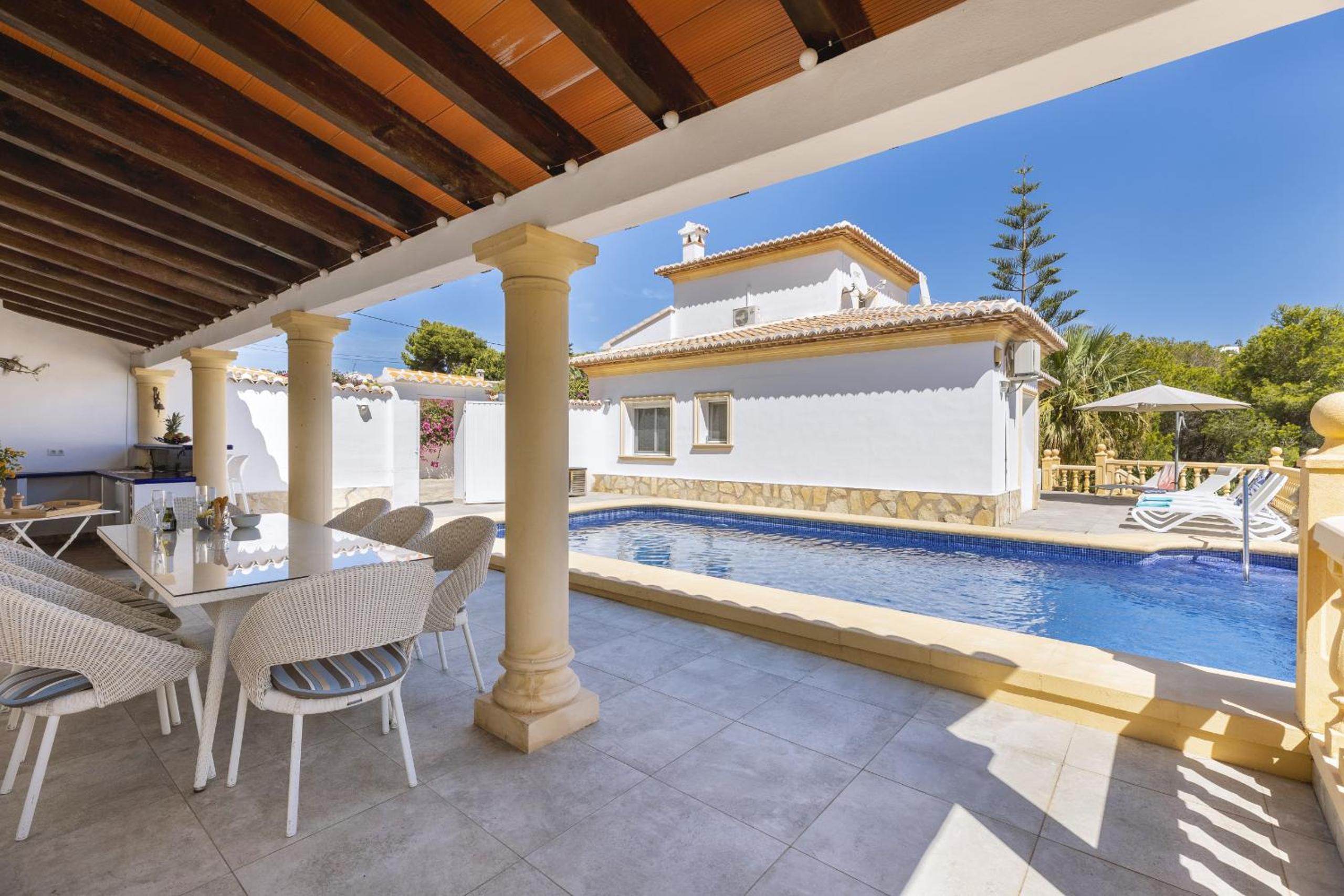 Casa Sunshine