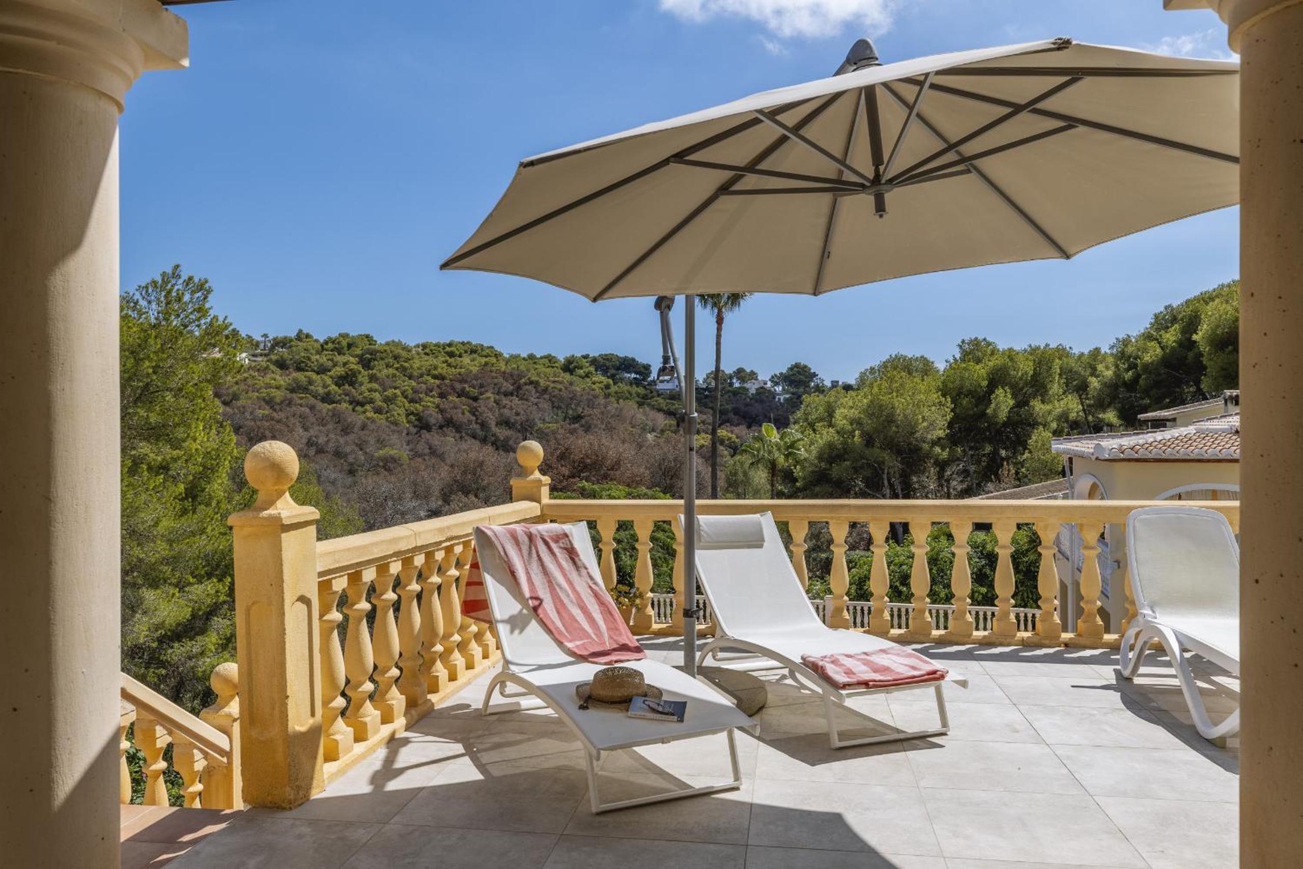 Casa Sunshine