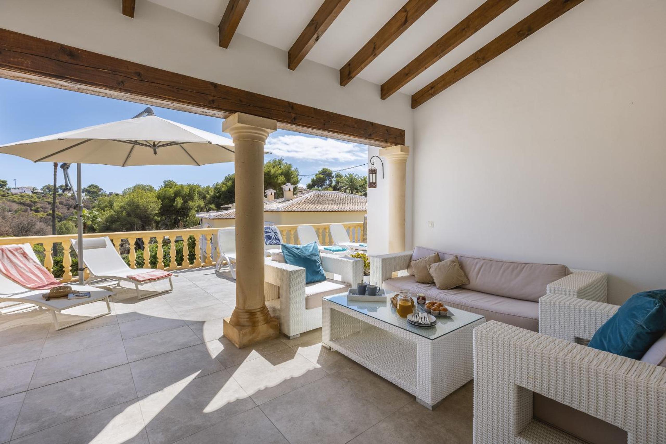 Casa Sunshine