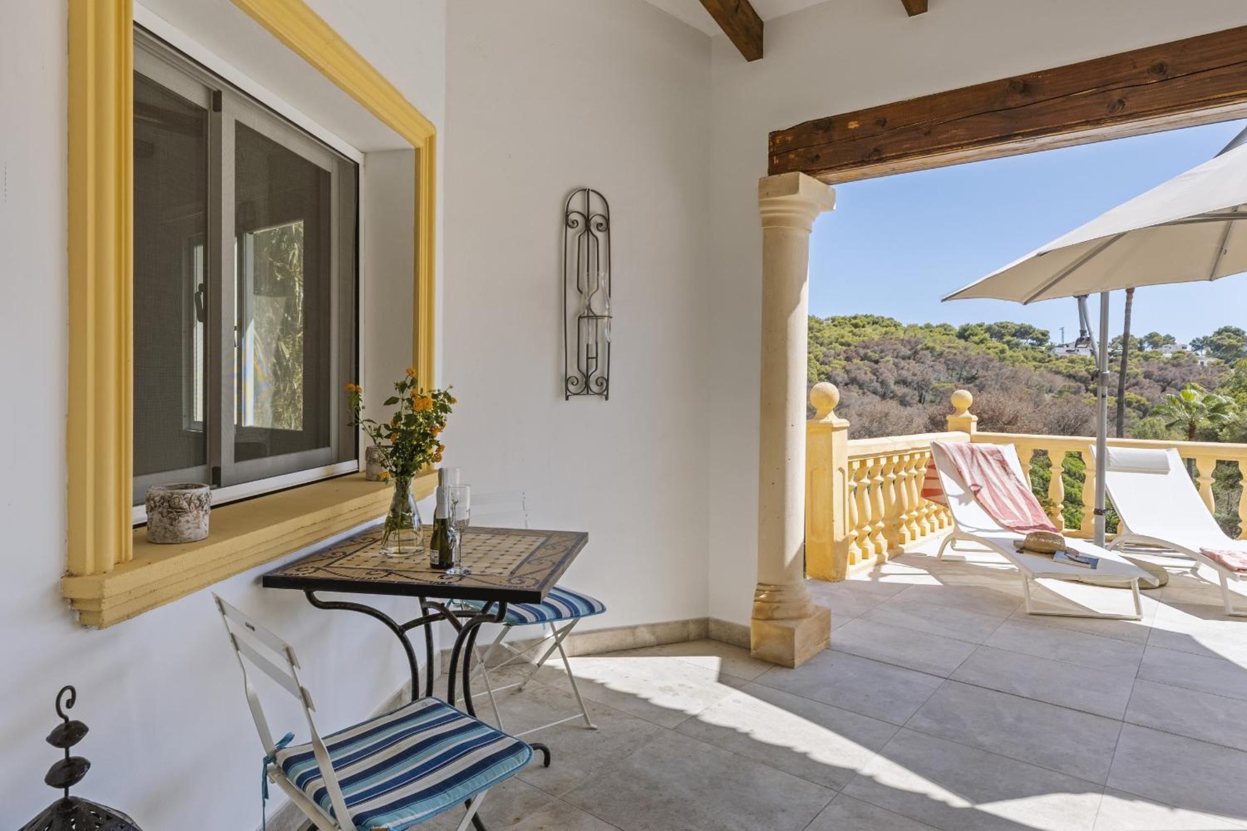 Casa Sunshine