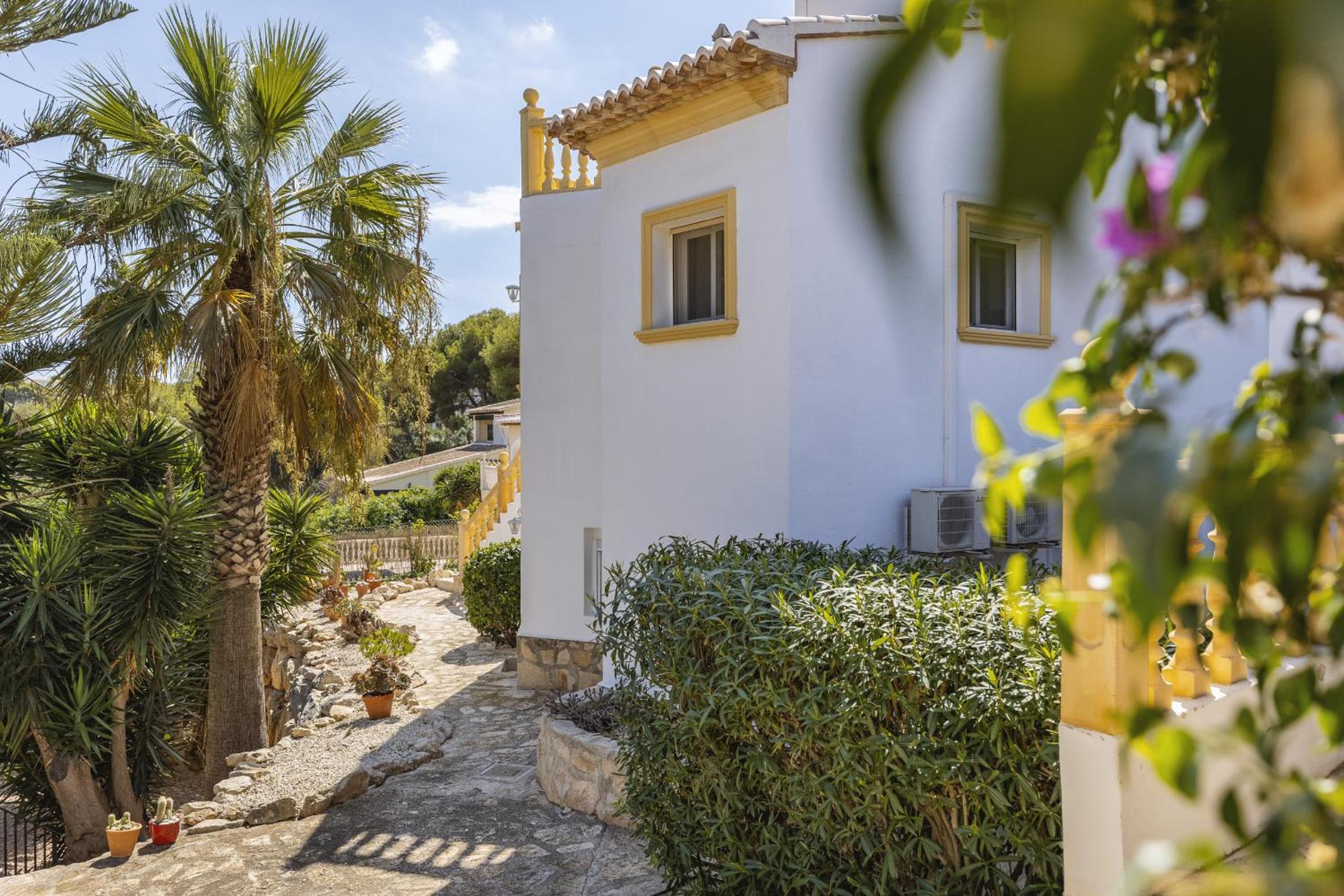 Casa Sunshine