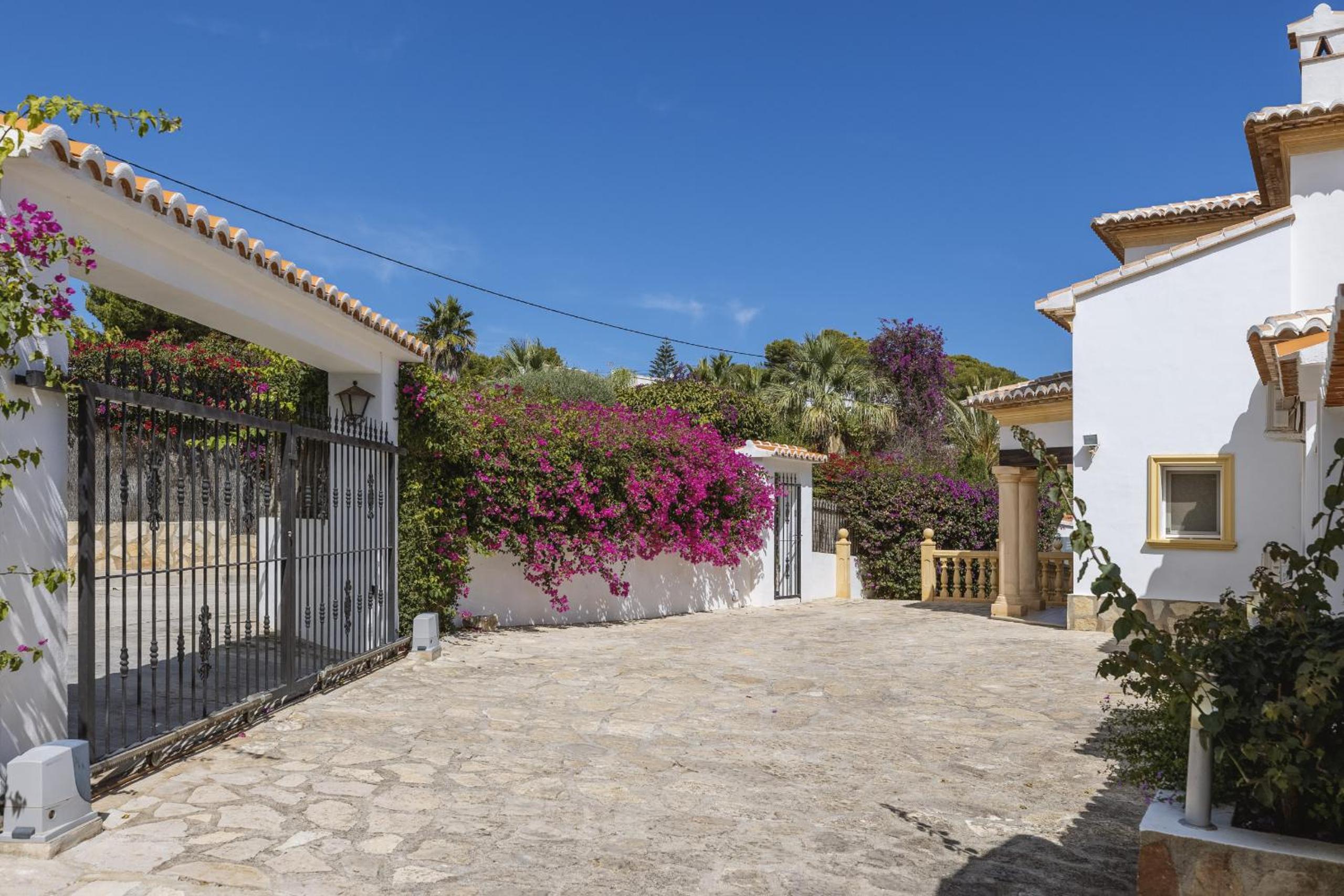 Casa Sunshine
