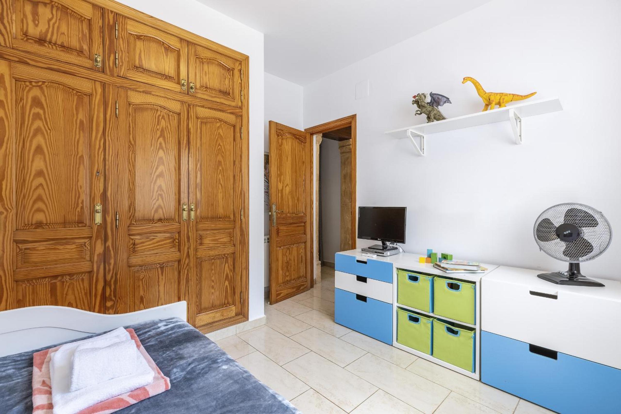 Casa Sunshine