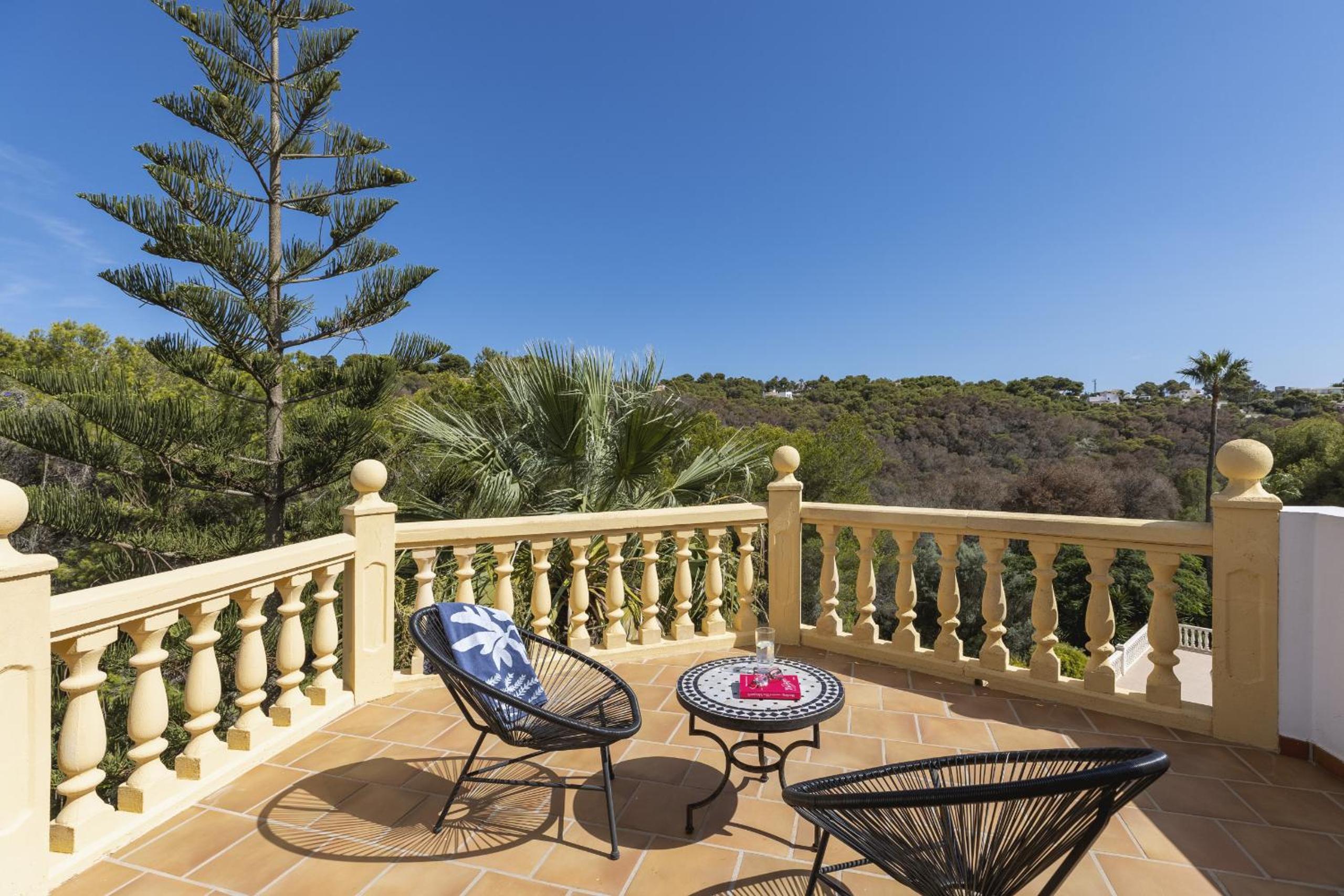 Casa Sunshine