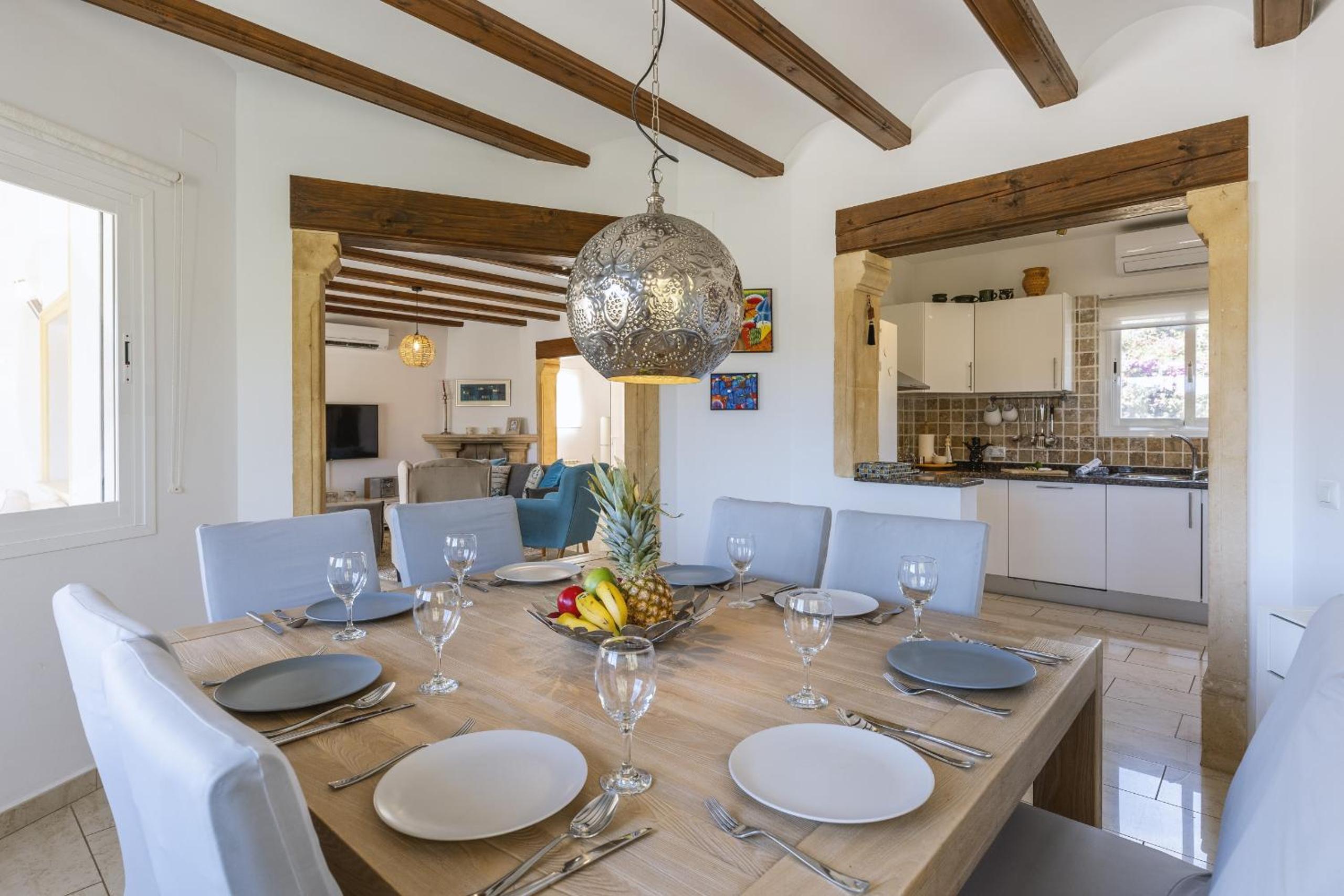 Casa Sunshine