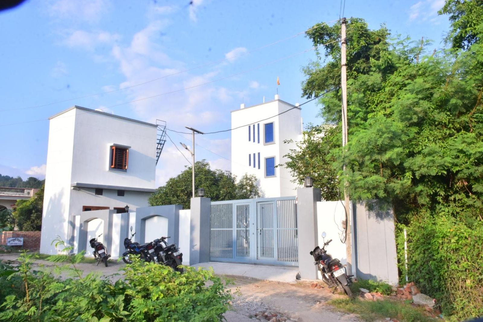 Blue Bell Homestay