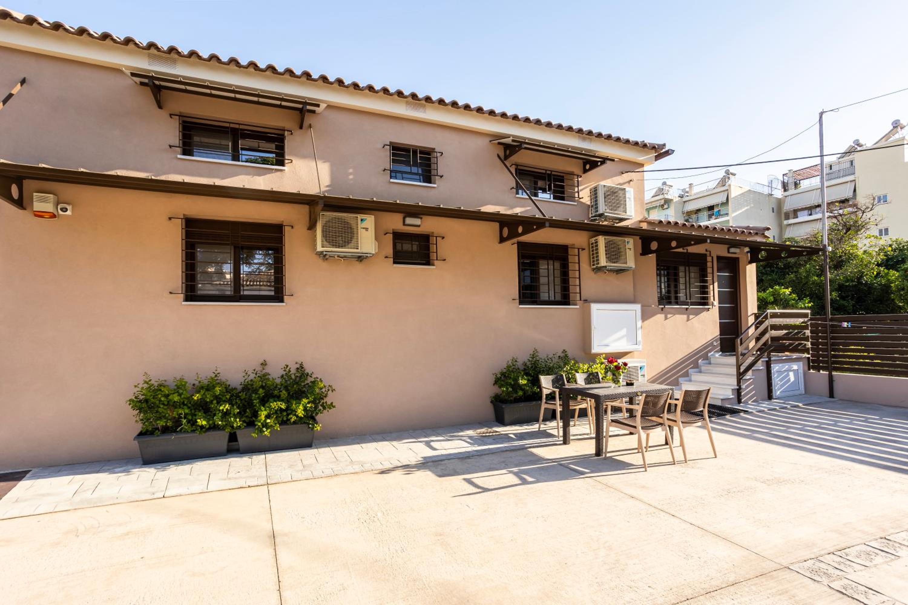 Grande Luxury Villa Kalamata - 3 view 5
