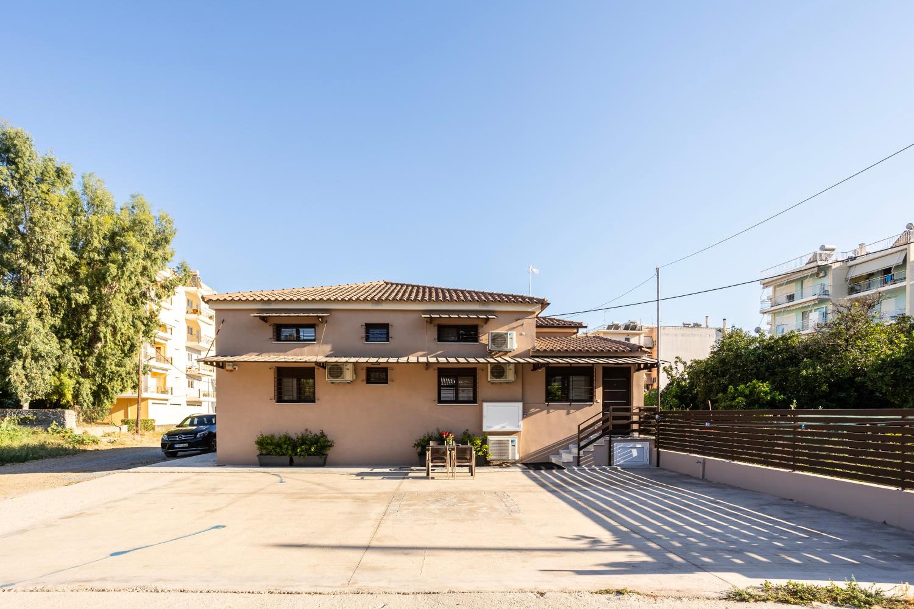 Grande Luxury Villa Kalamata - 3 view 4