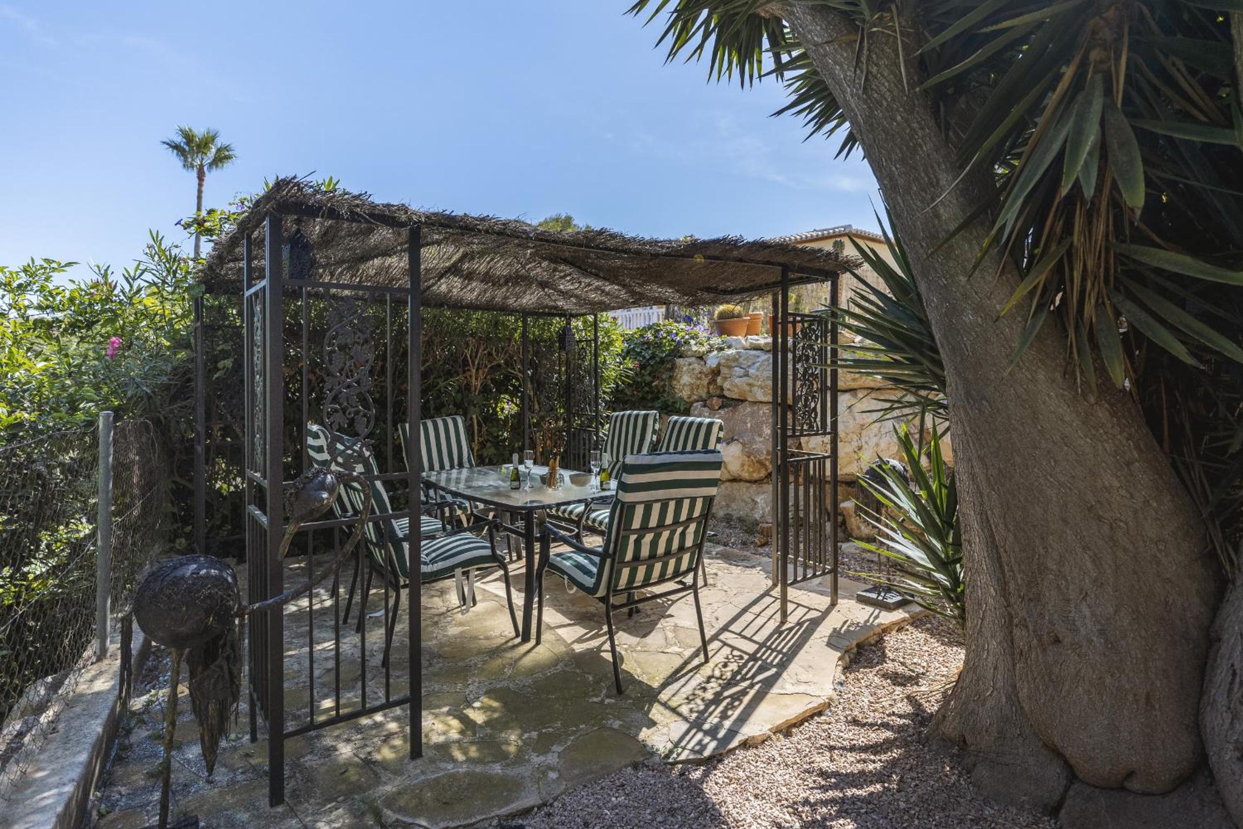 Casa Sunshine