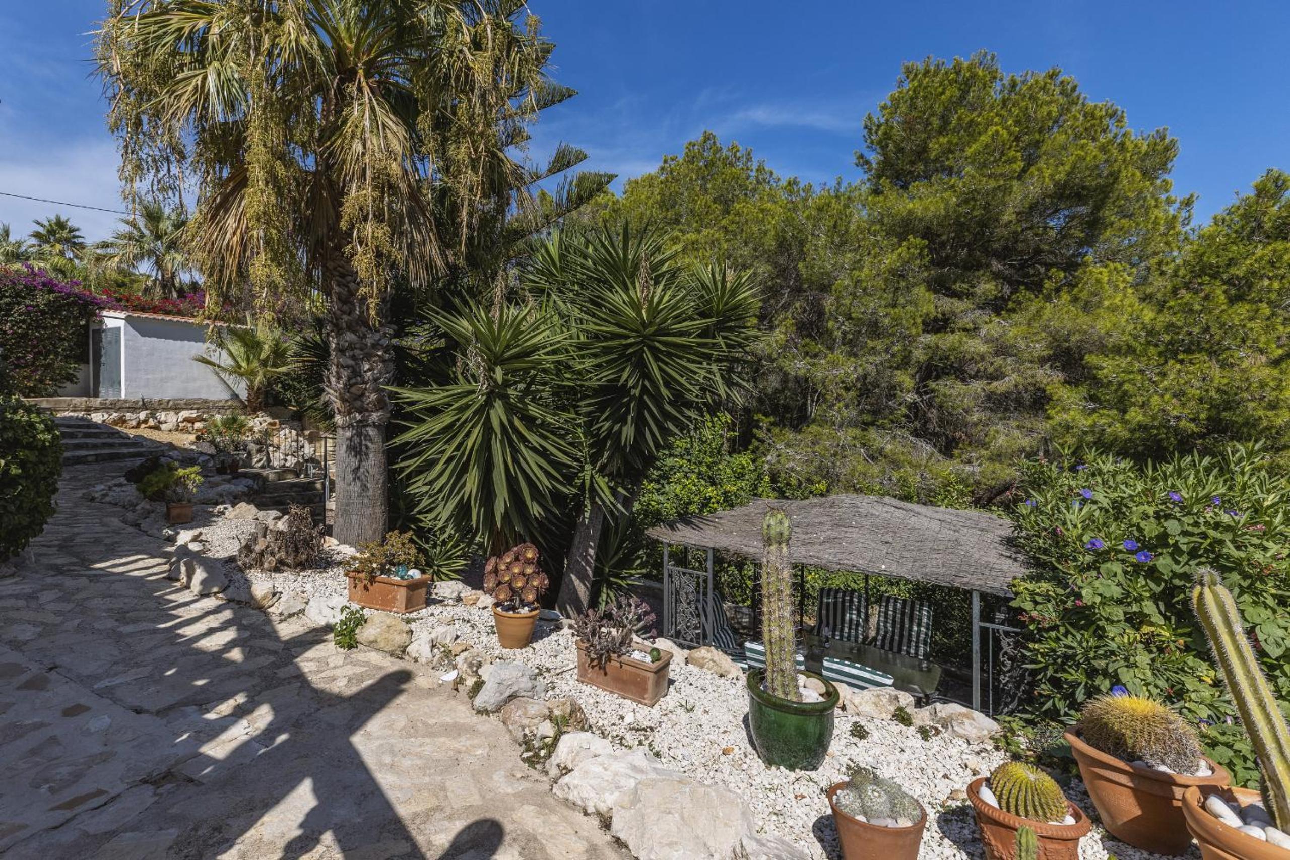 Casa Sunshine