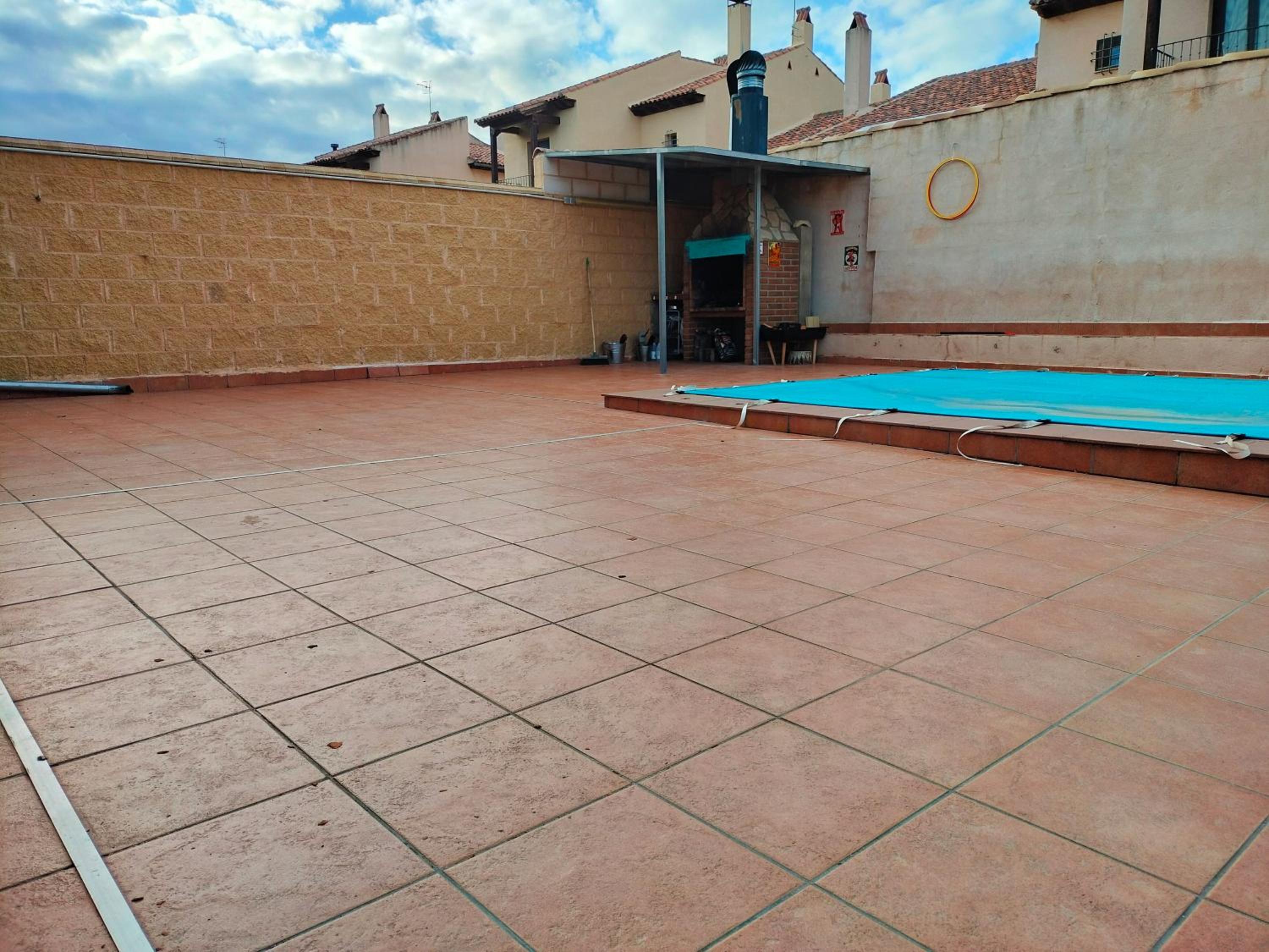 La Casa de las Nereidas