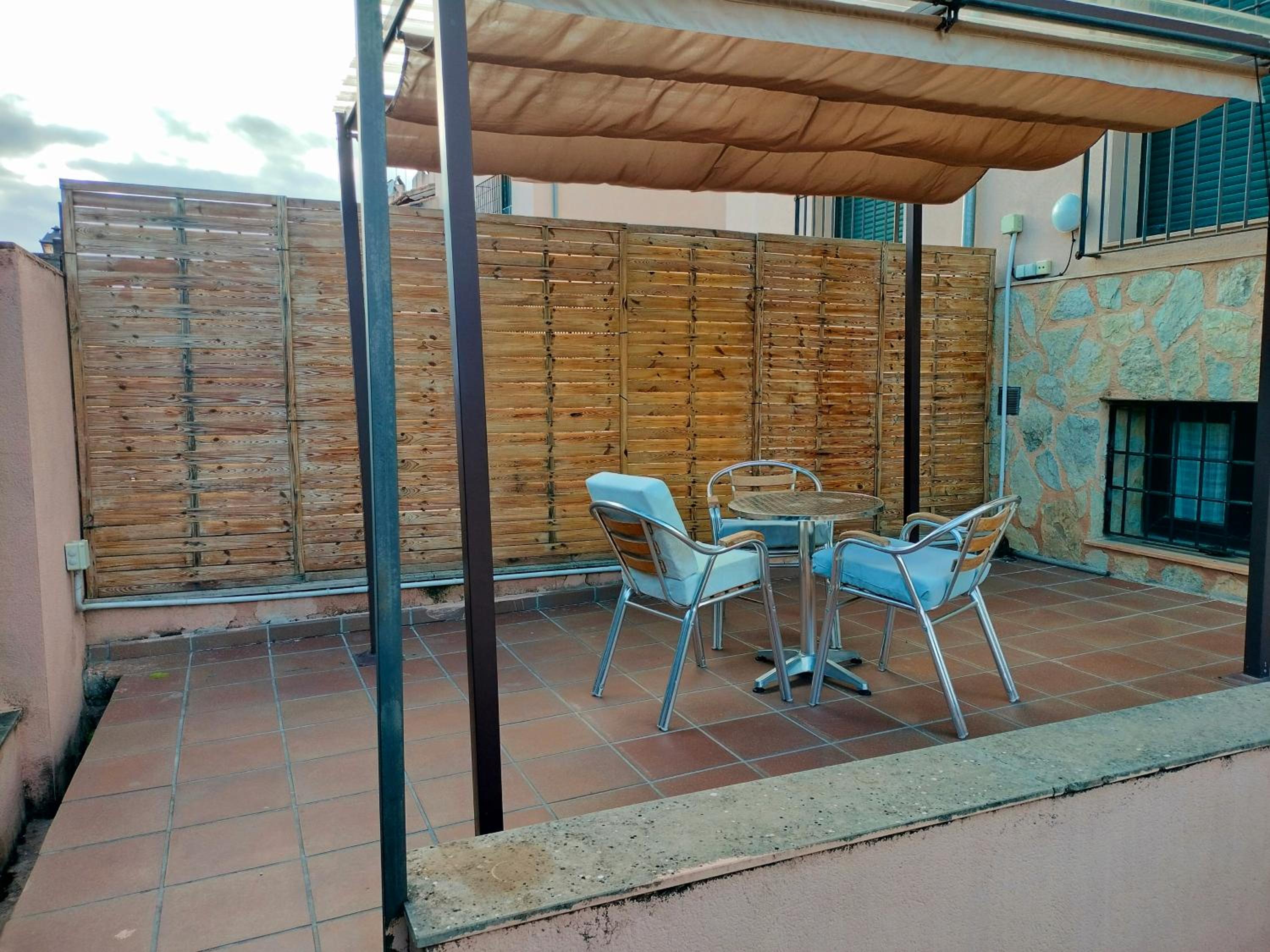 La Casa de las Nereidas