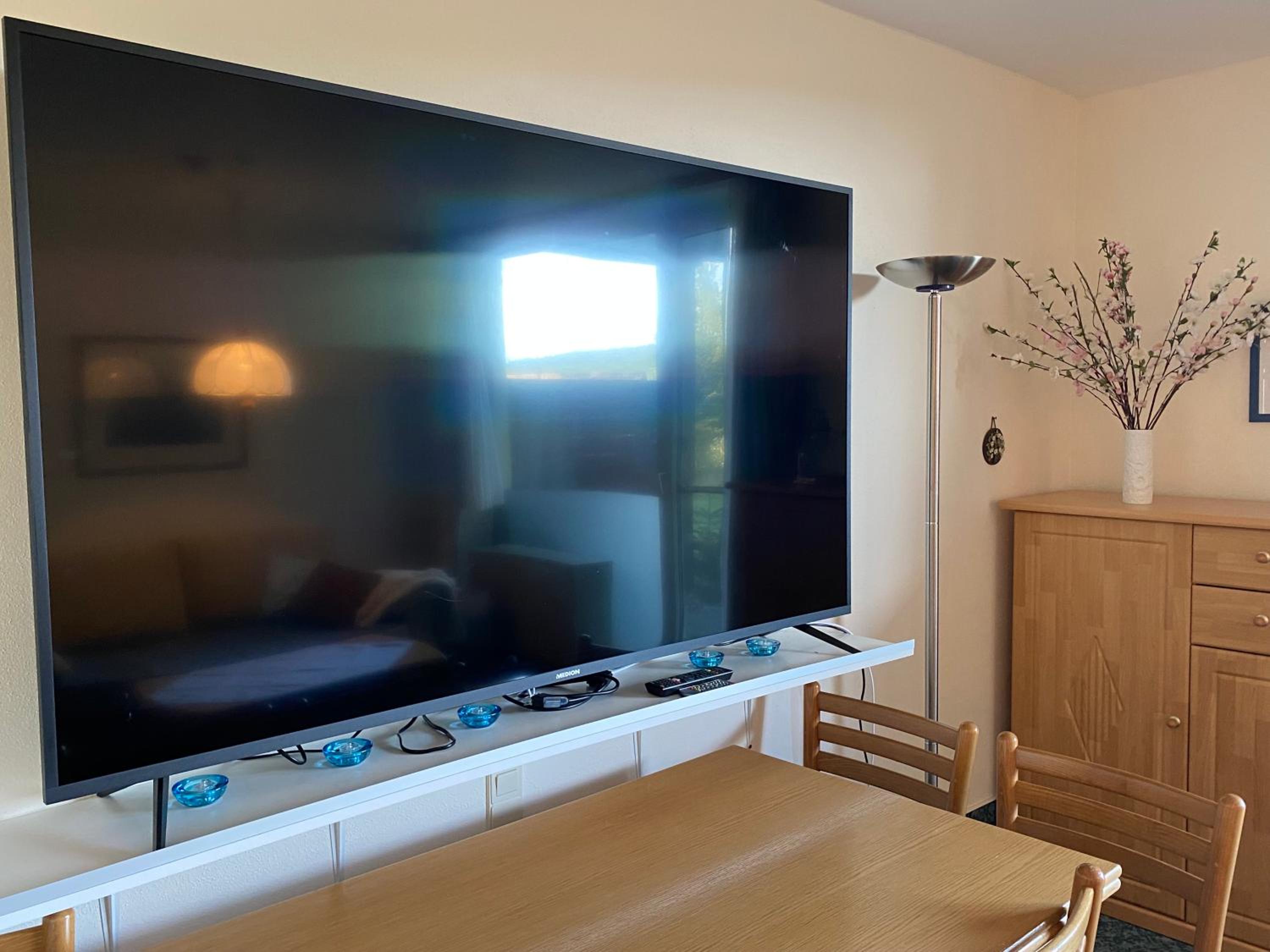 Gemutliches Apartment mit eigener Terasse zum Abschalten