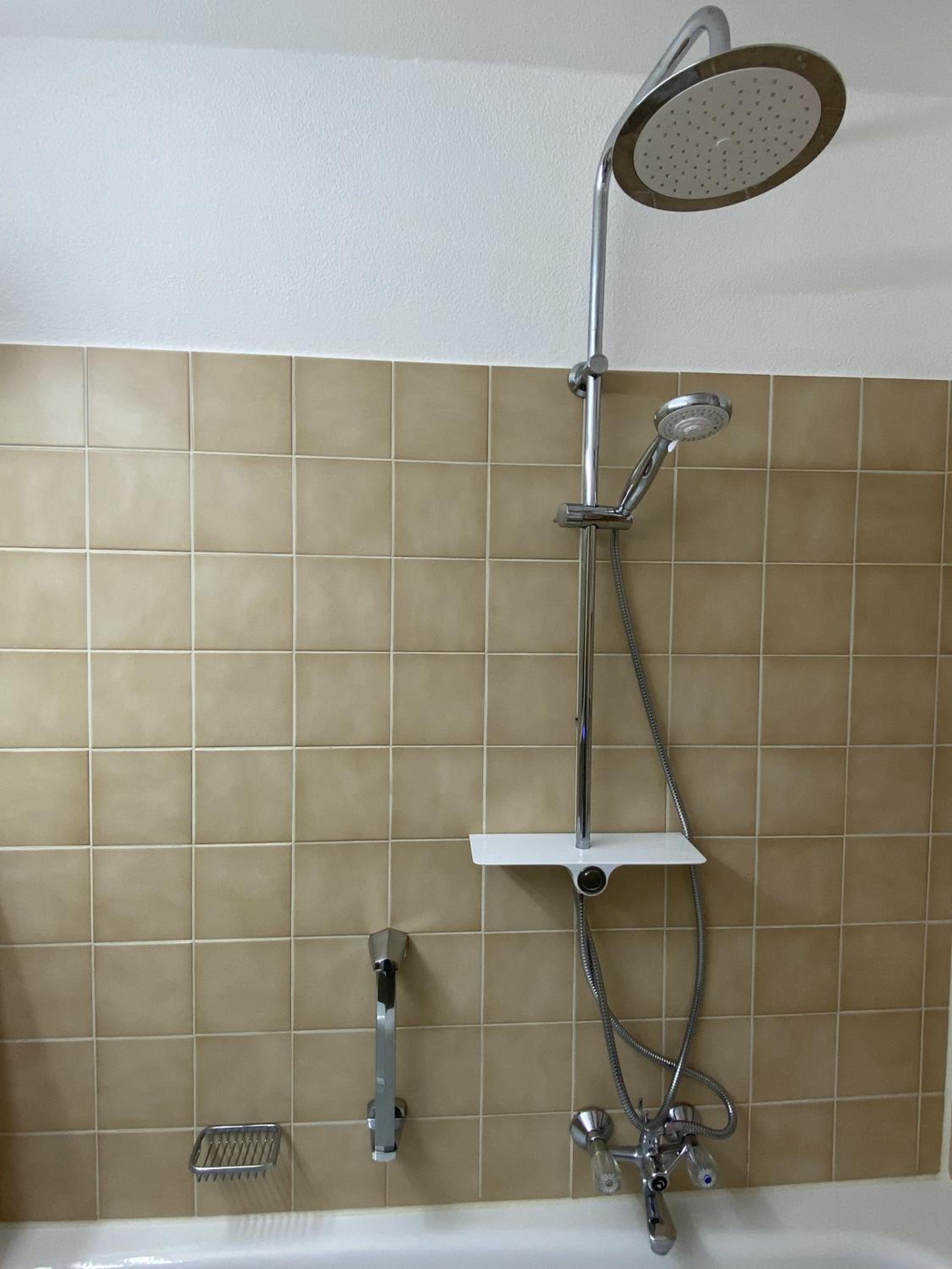 Gemutliches Apartment mit eigener Terasse zum Abschalten