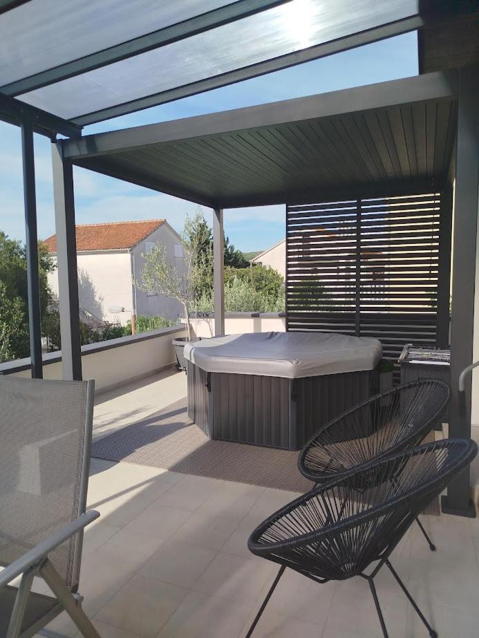 Luxury Apartment Slavica view 2
