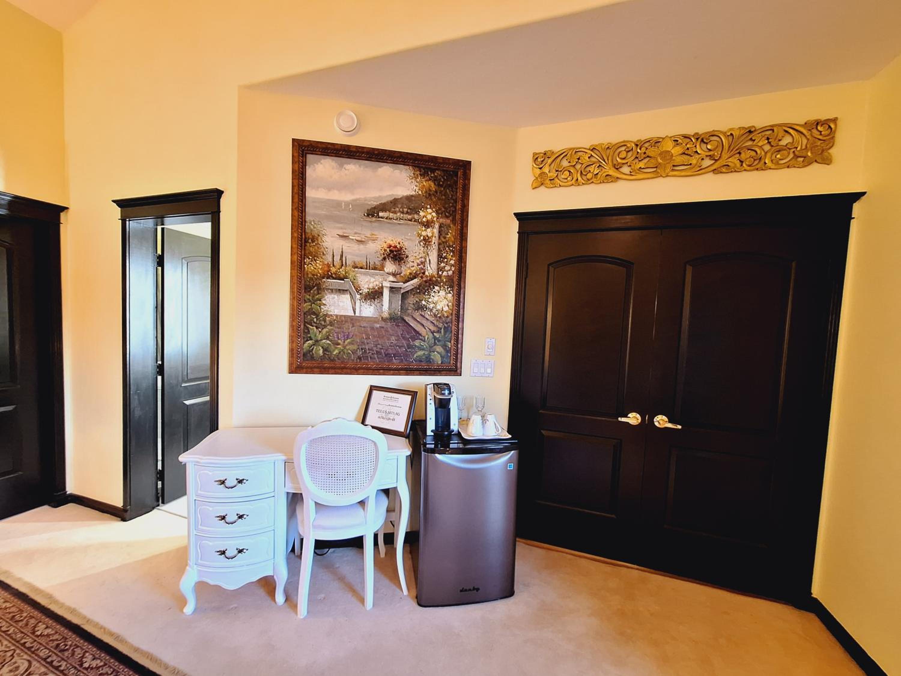 Villa Bellissimo FranTalíana - Galleríseum RenáiClássico Beautéssera