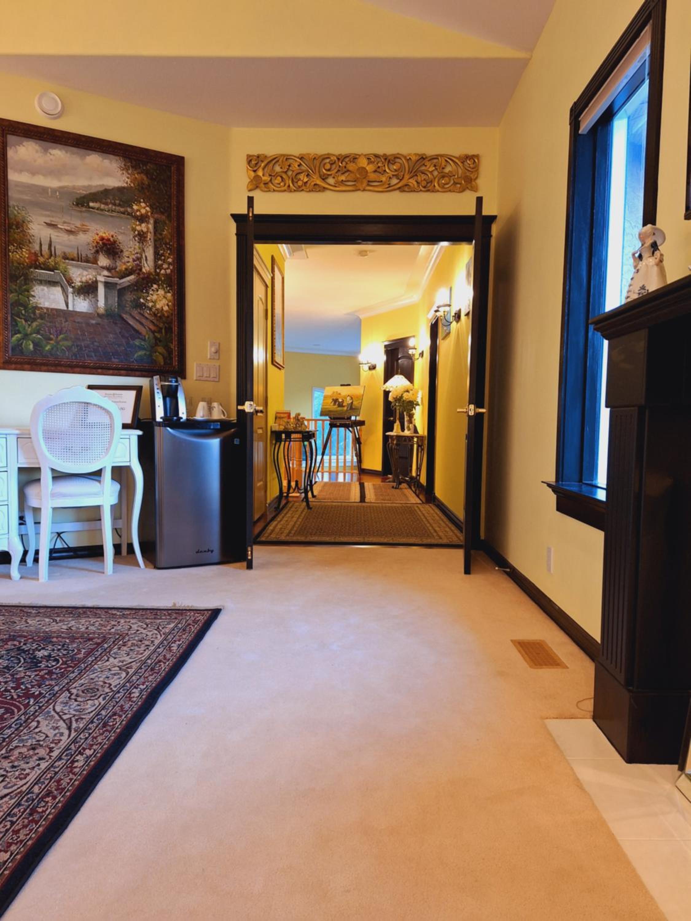 Villa Bellissimo FranTalíana - Galleríseum RenáiClássico Beautéssera
