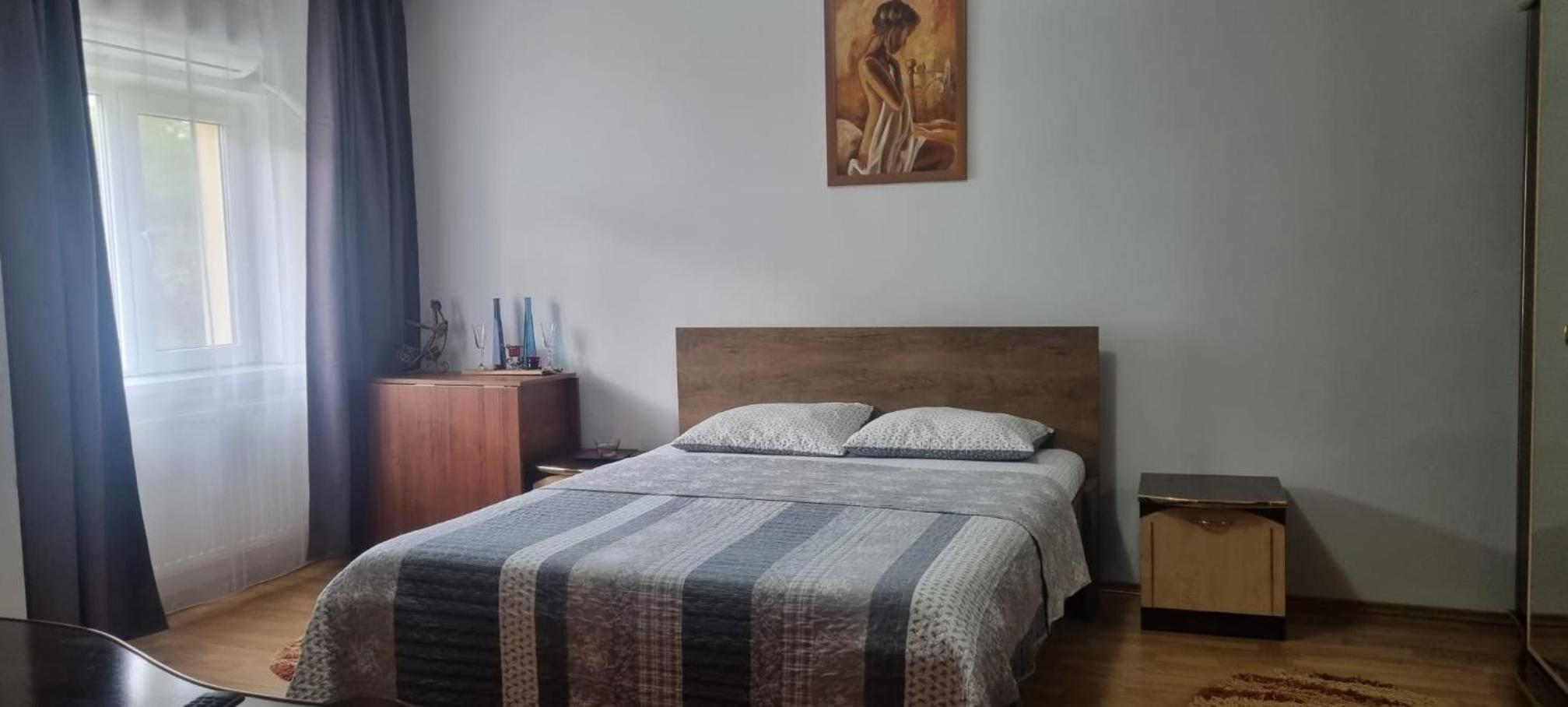 Sergio City Apartments view 4