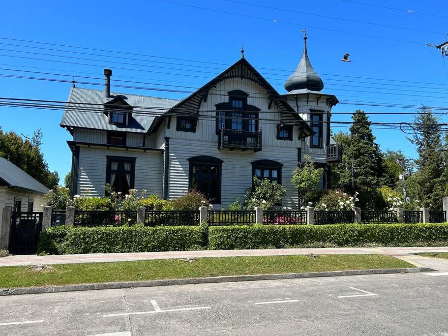 Mejor ubicación en Puerto Varas