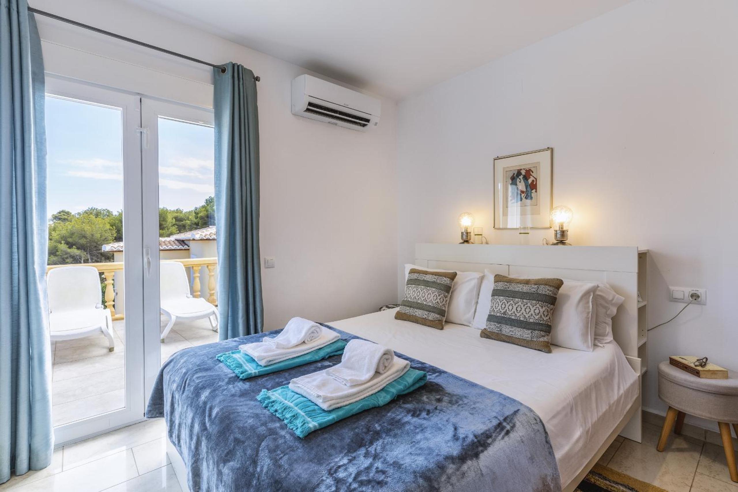 Casa Sunshine
