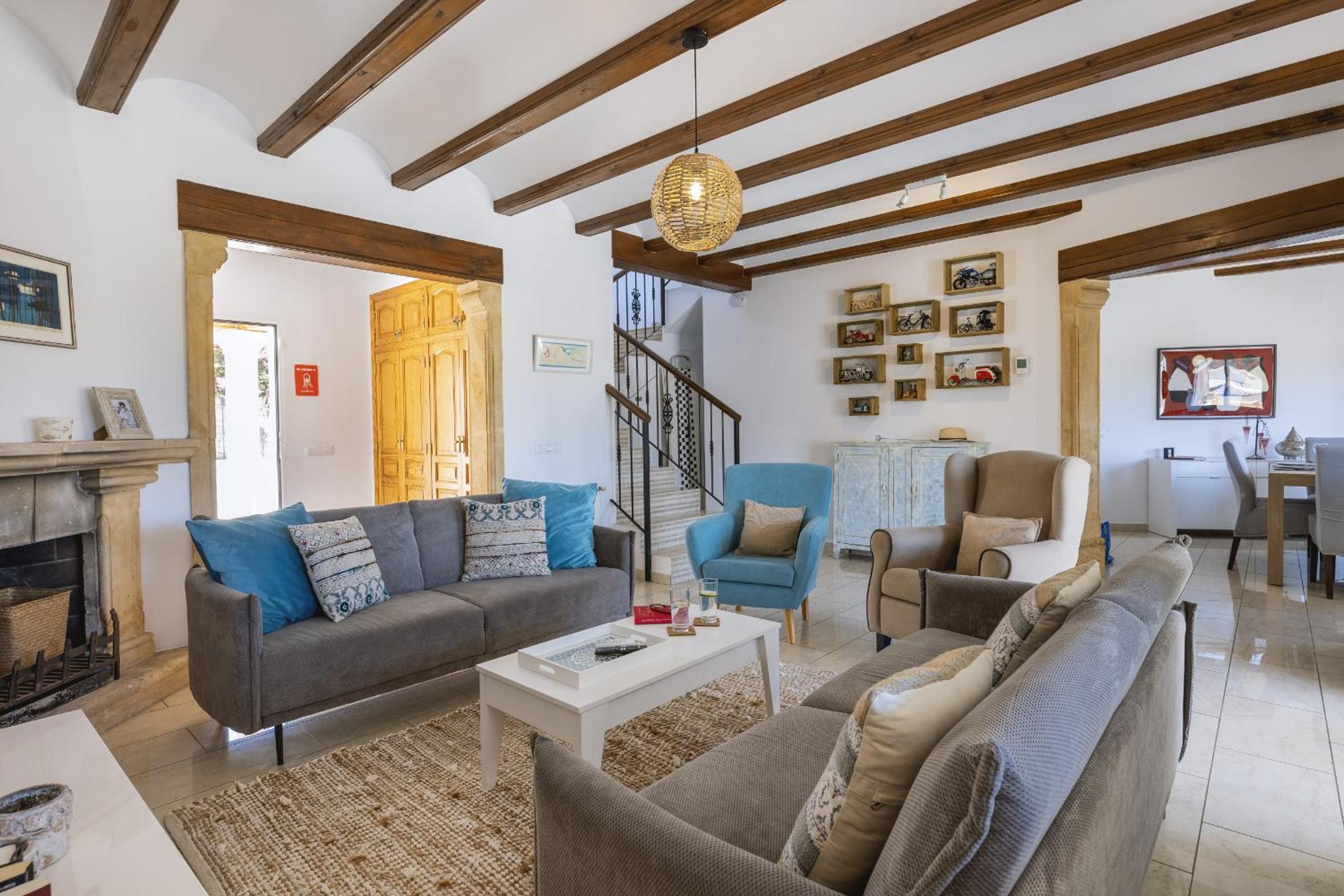 Casa Sunshine