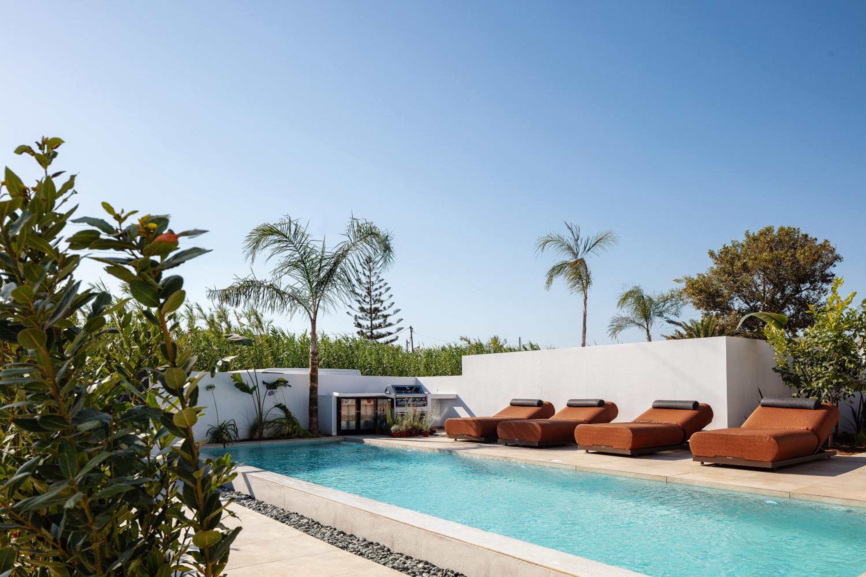 Nuera Villas