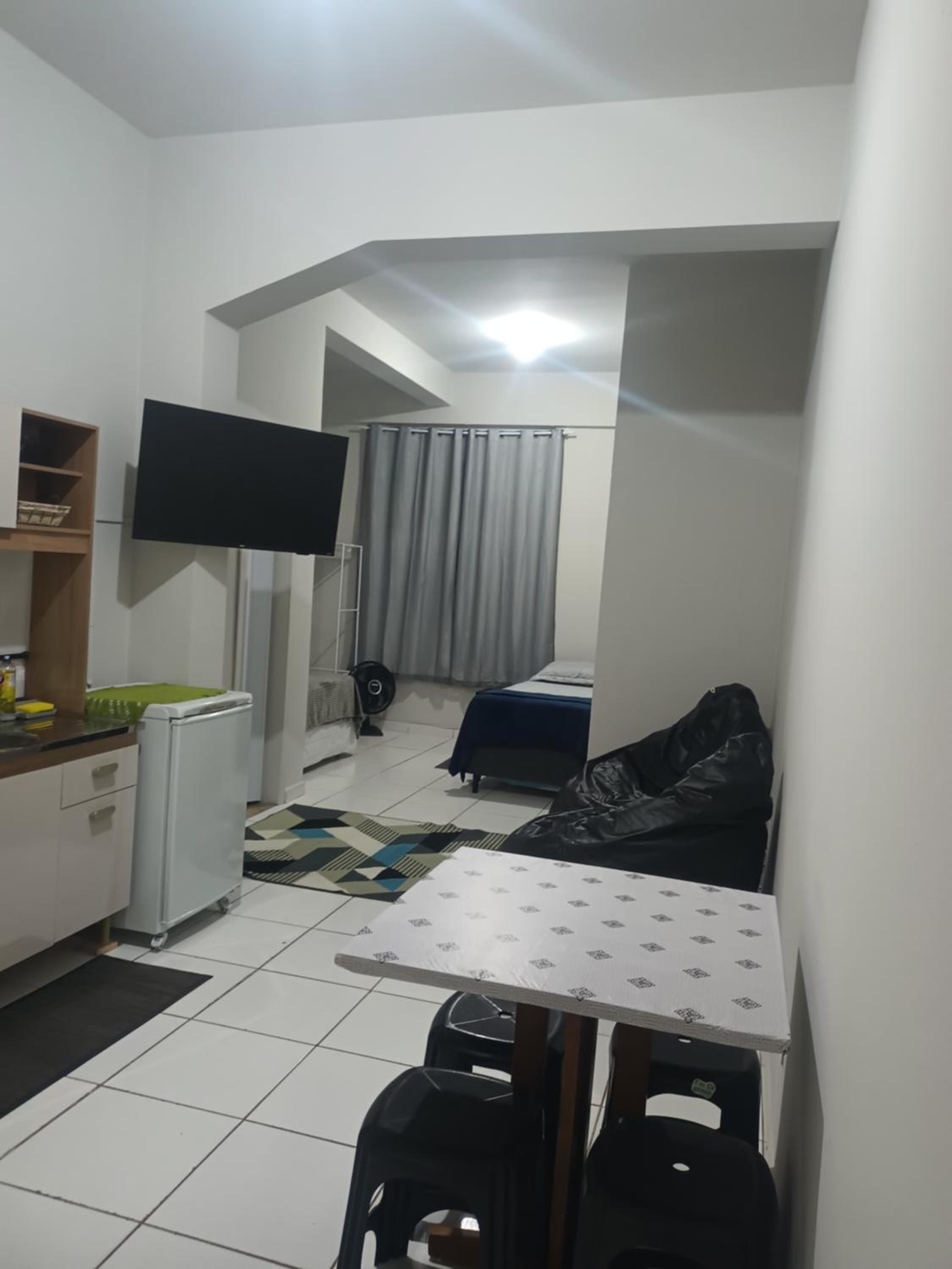Loft no centro de Blumenau