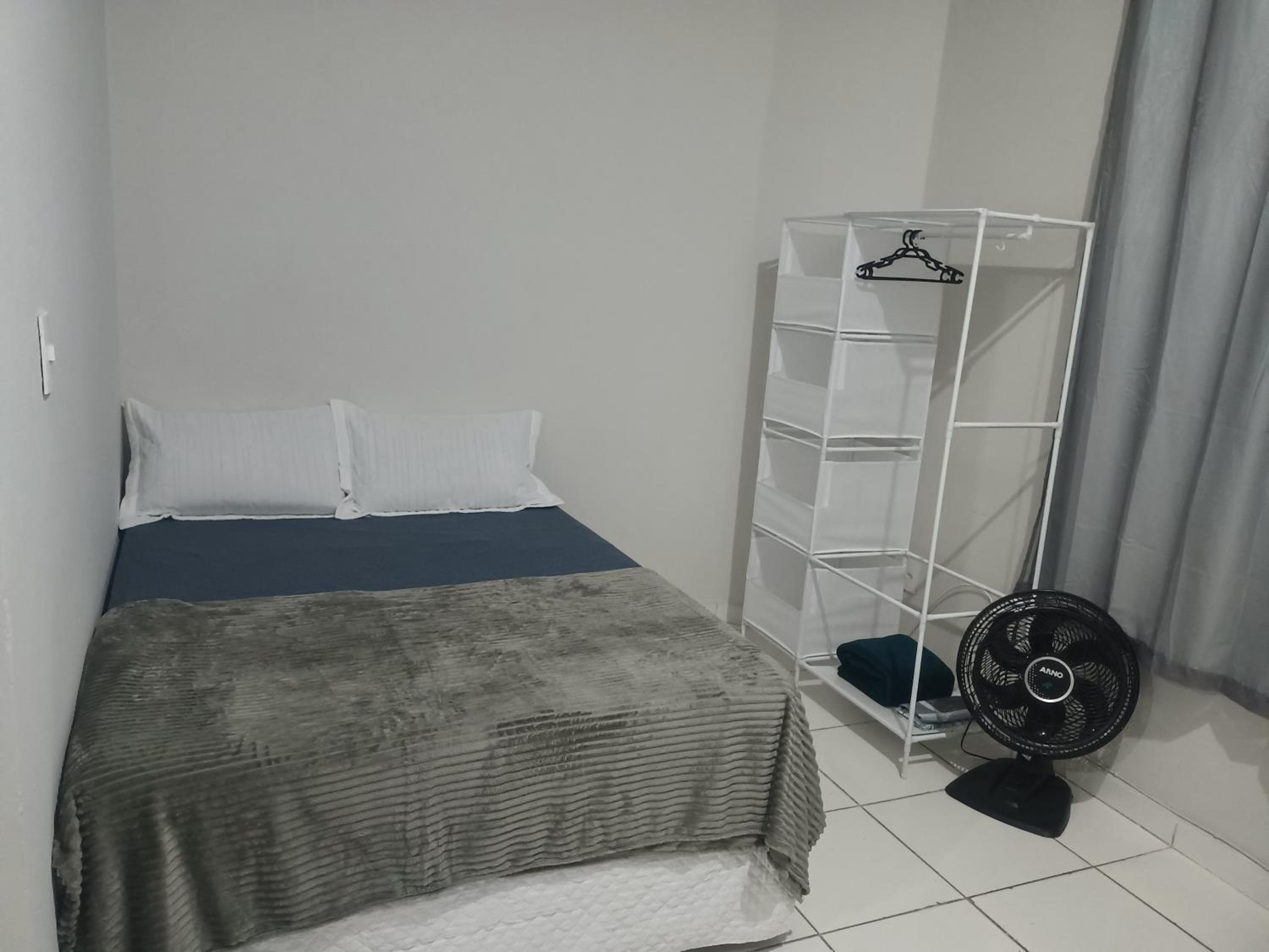 Loft no centro de Blumenau