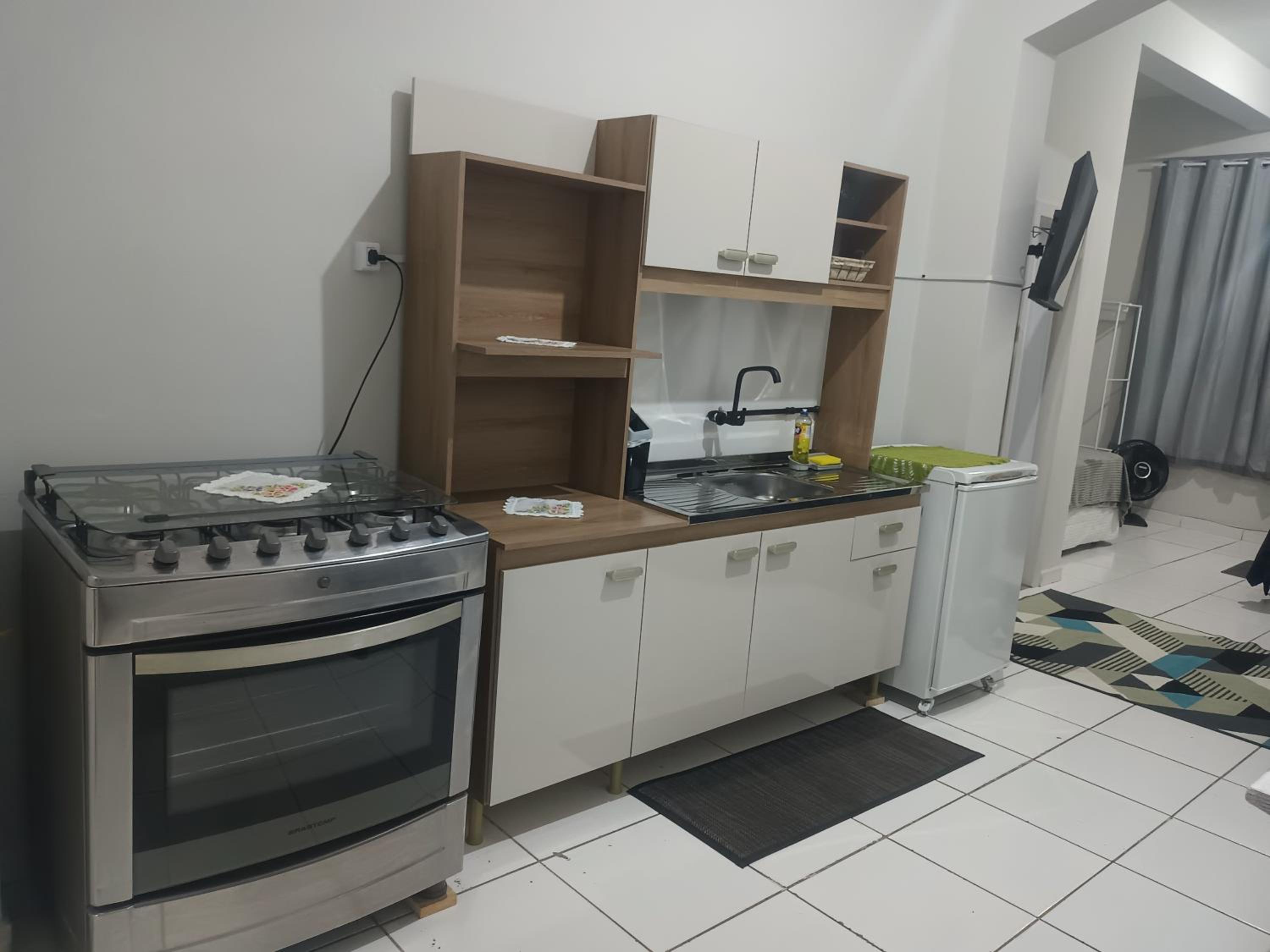 Loft no centro de Blumenau