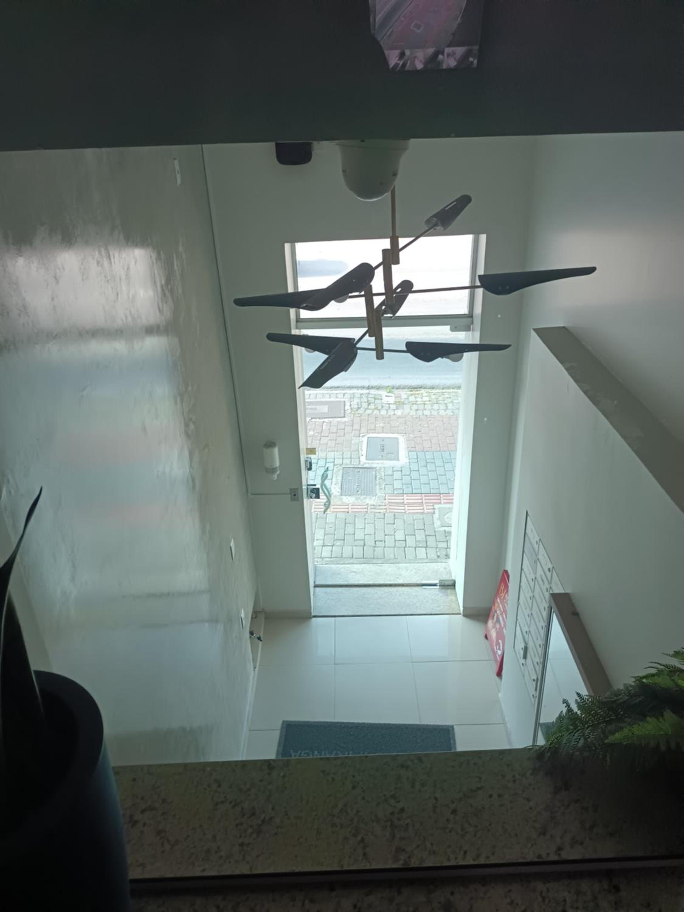 Loft no centro de Blumenau