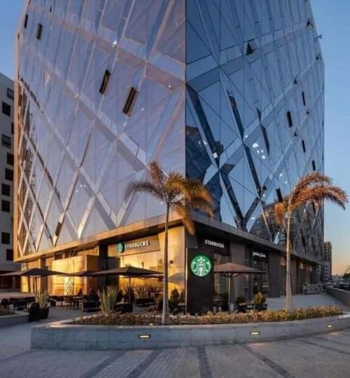 Comfort Plaza A
