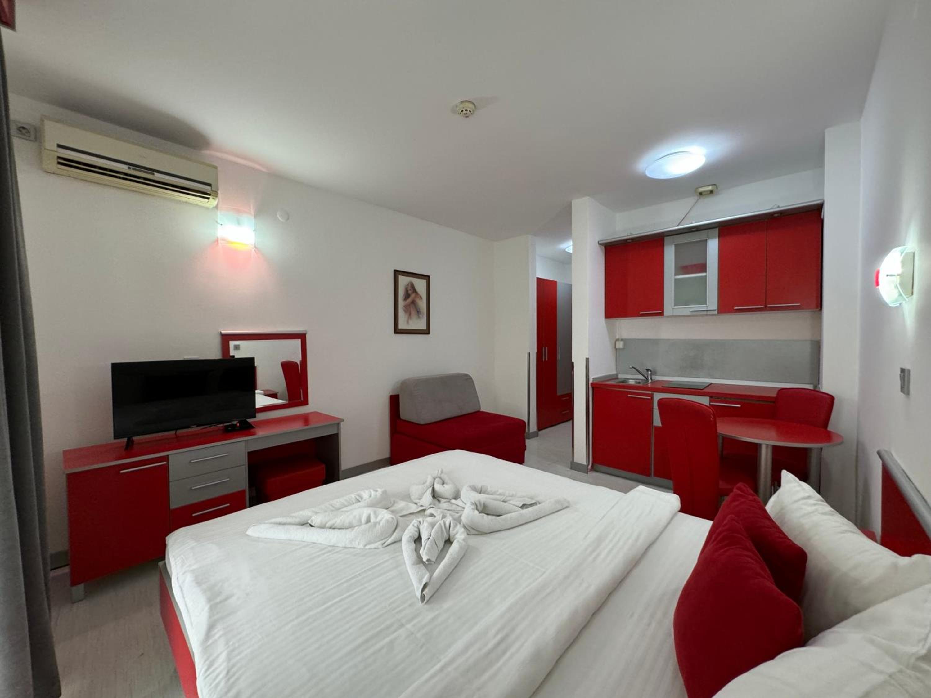 Apartmani Sumadija by Central
