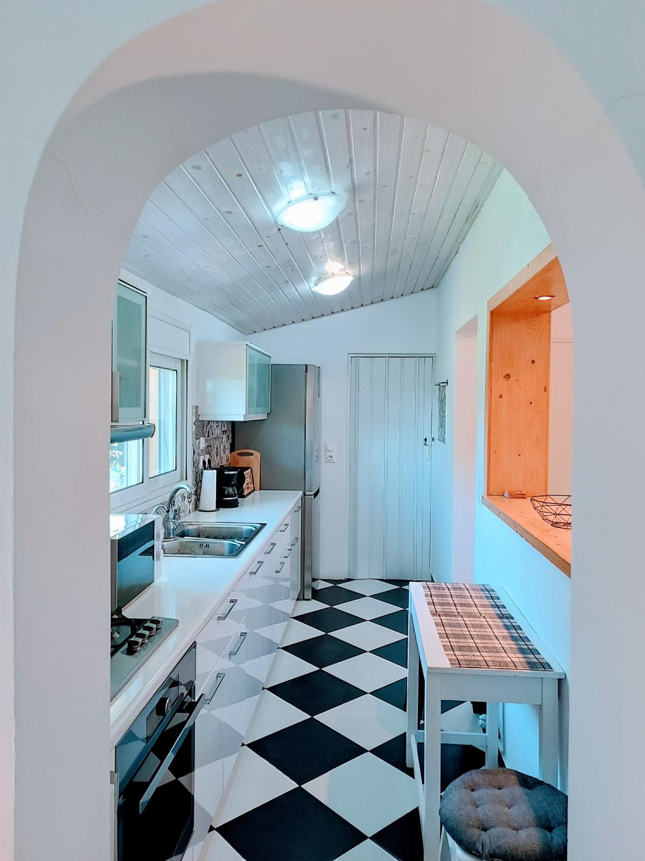House Konstantinos