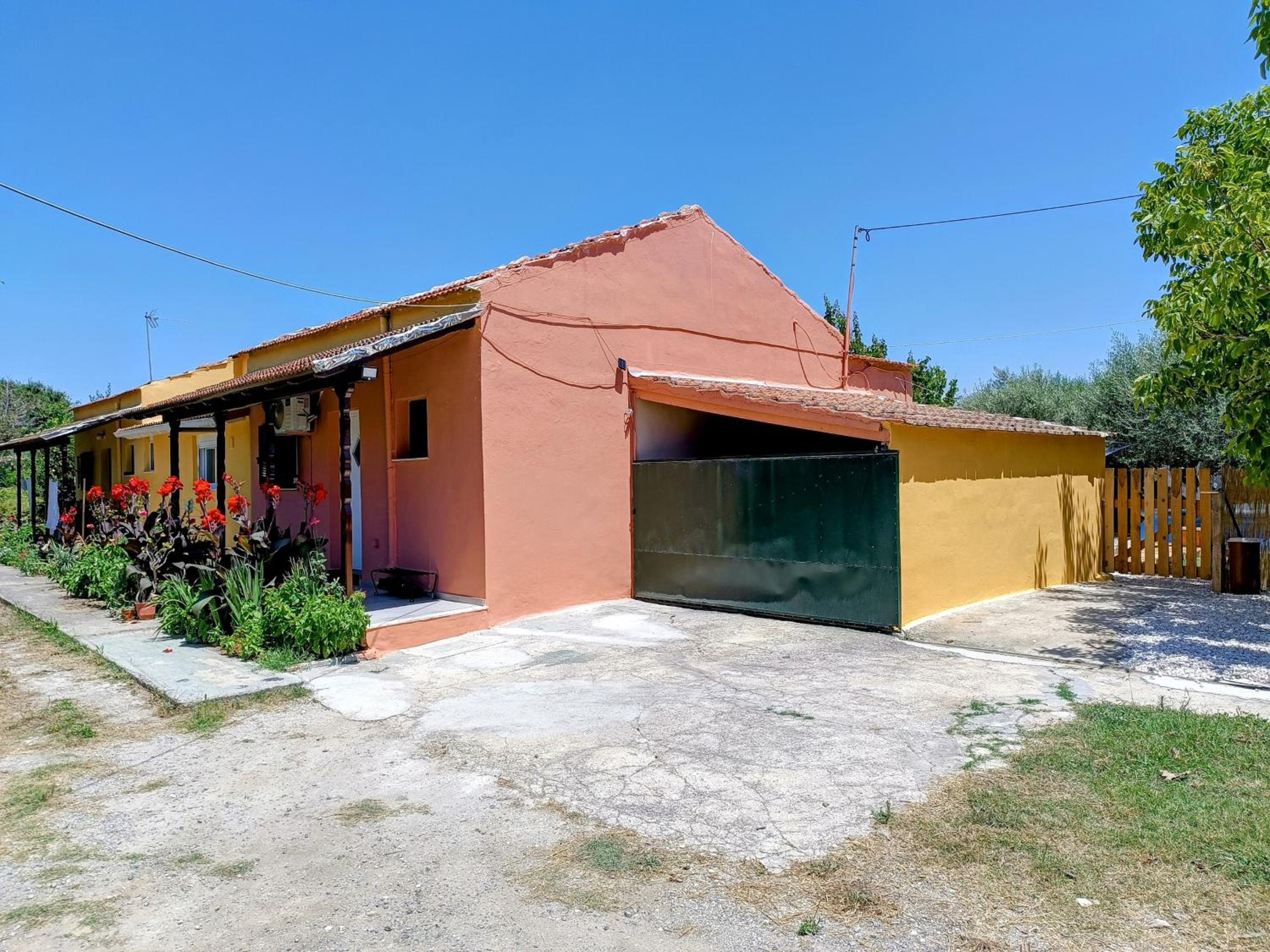 House Konstantinos