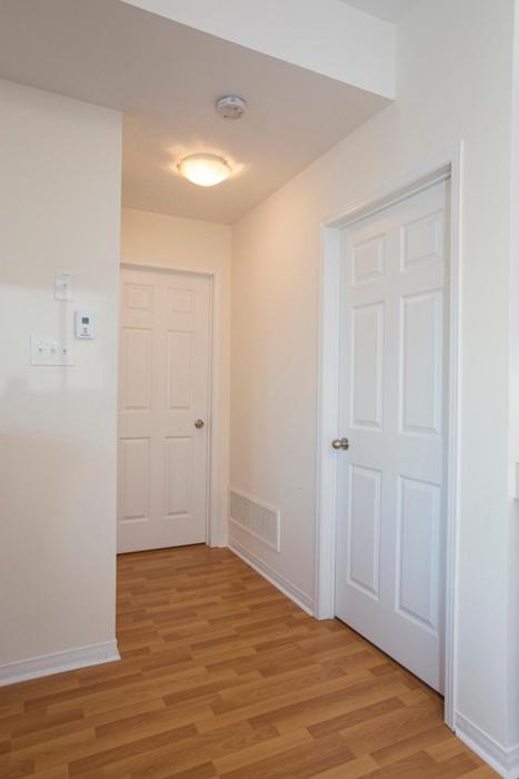 Entire House with Parking in Churchill Meadows
