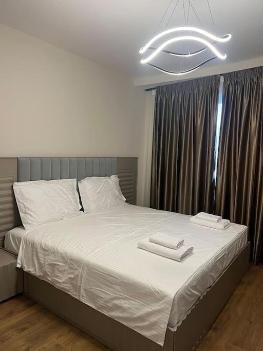 Modern Apartment near Blloku photo 4
