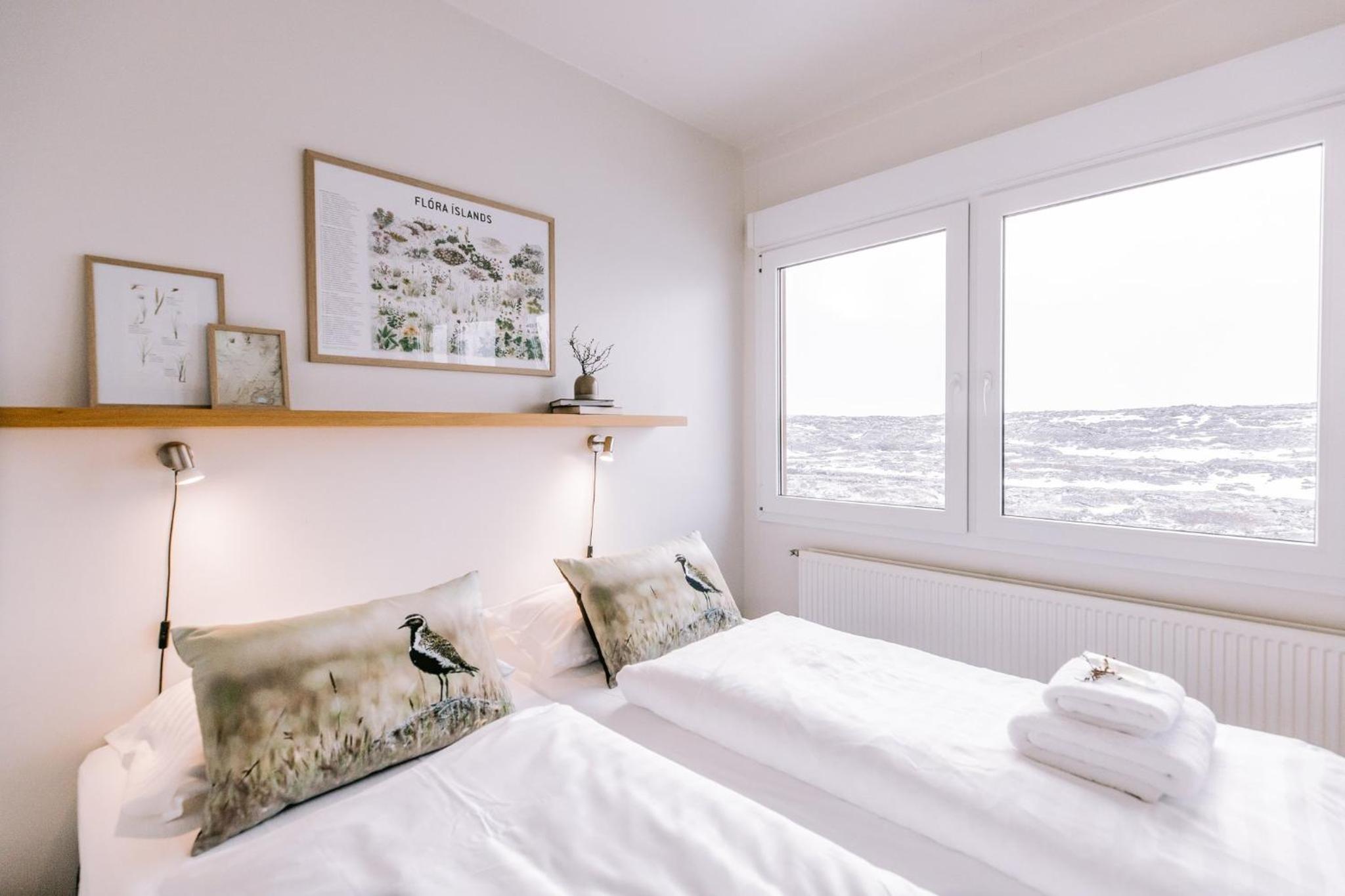 Hlid Bed and Breakfast