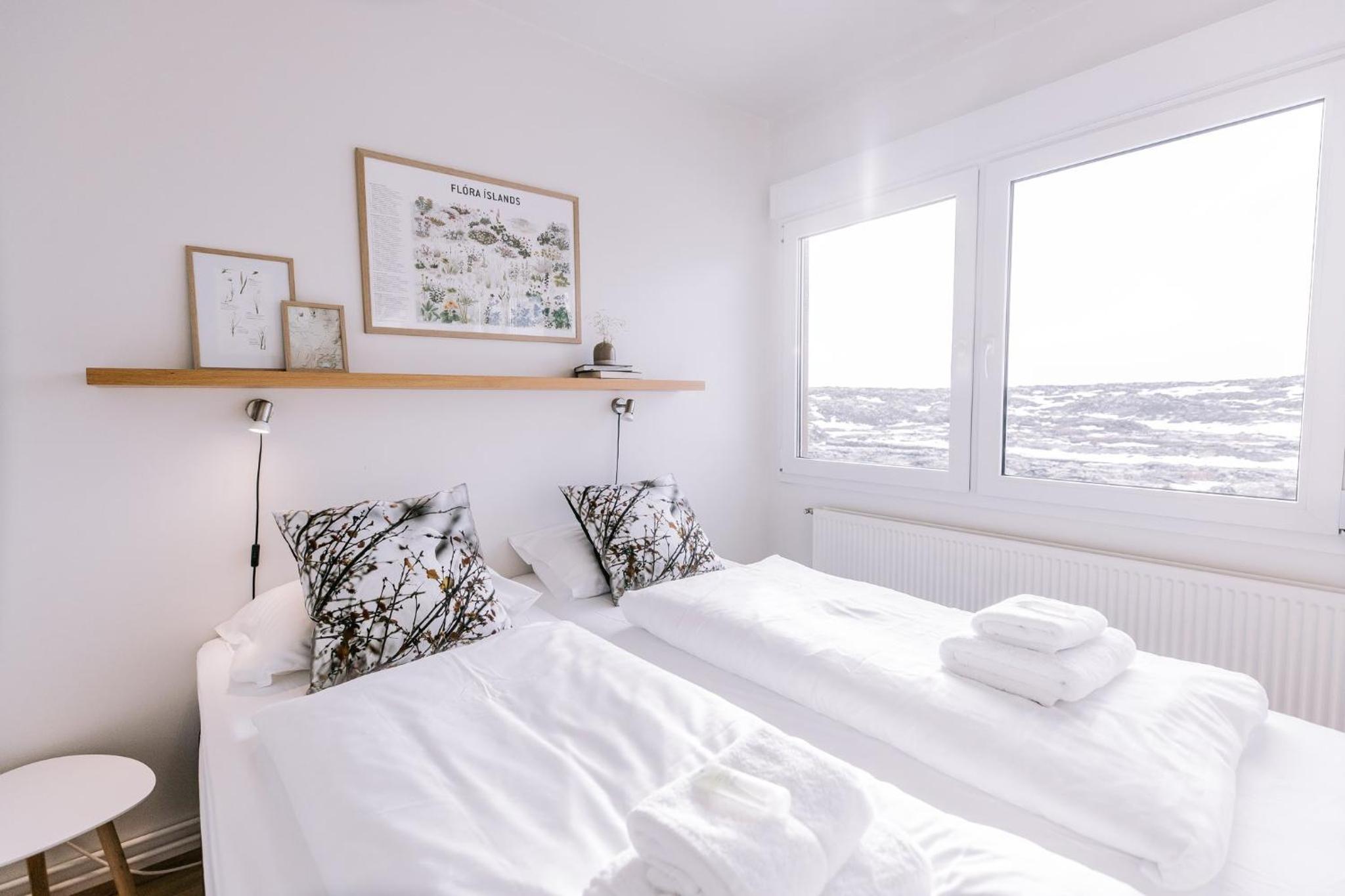 Hlid Bed and Breakfast