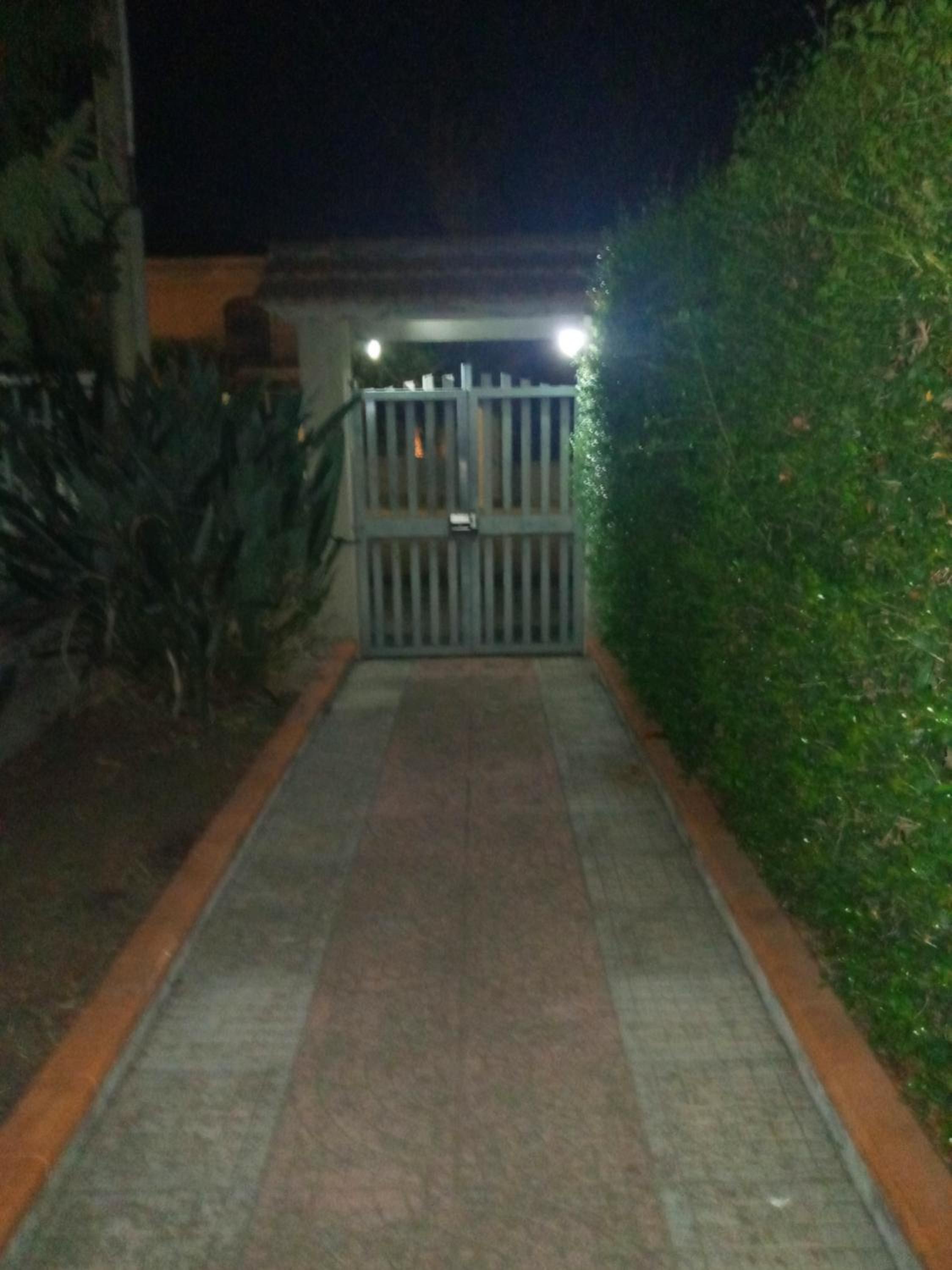 Maryhouse