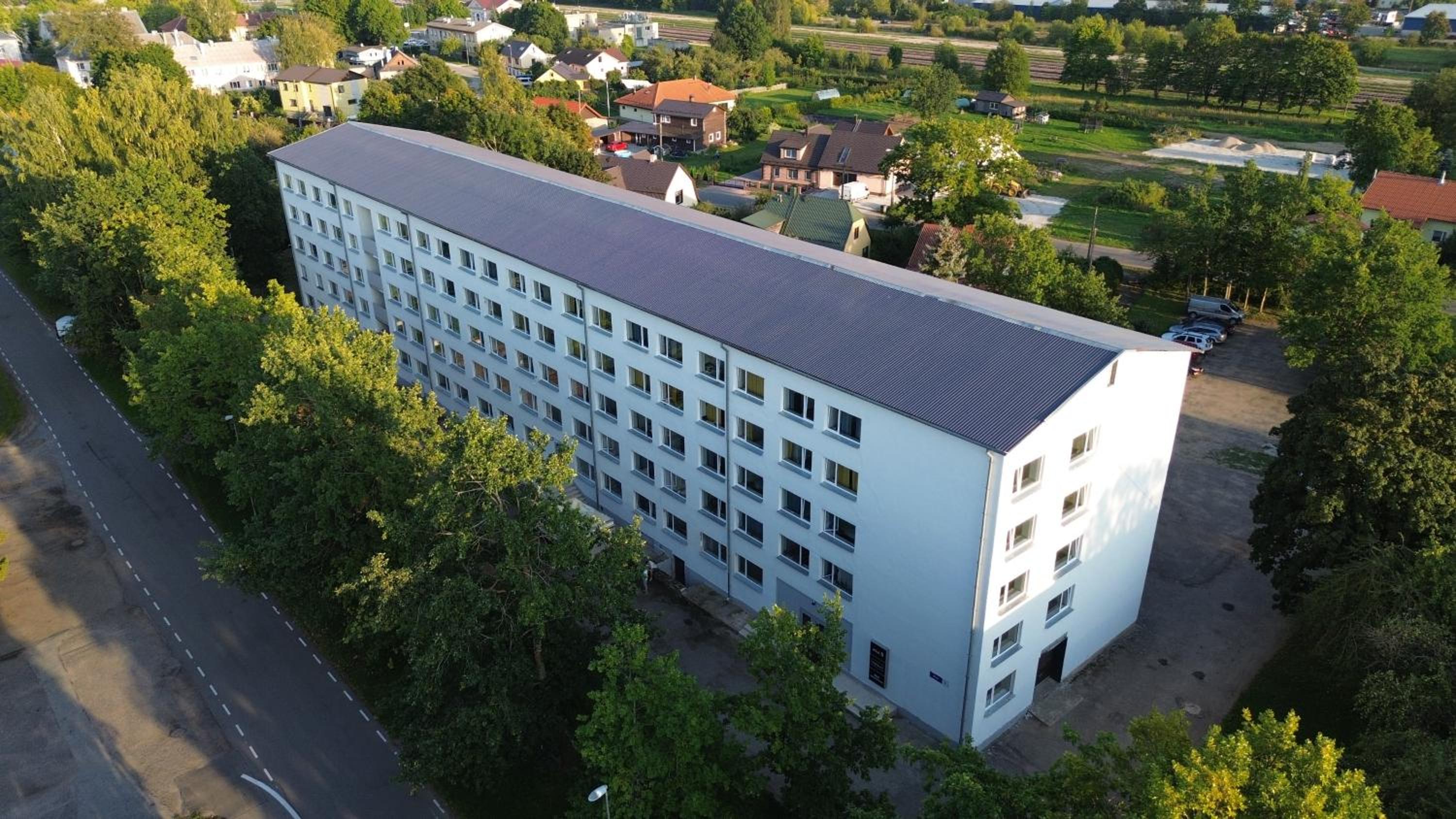 building