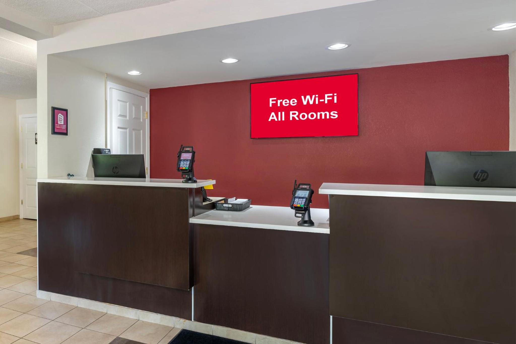 Red Roof Inn Doswell - Kings Dominion