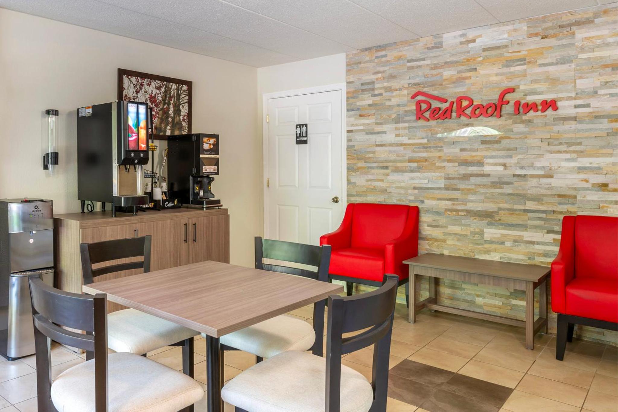 Red Roof Inn Doswell - Kings Dominion