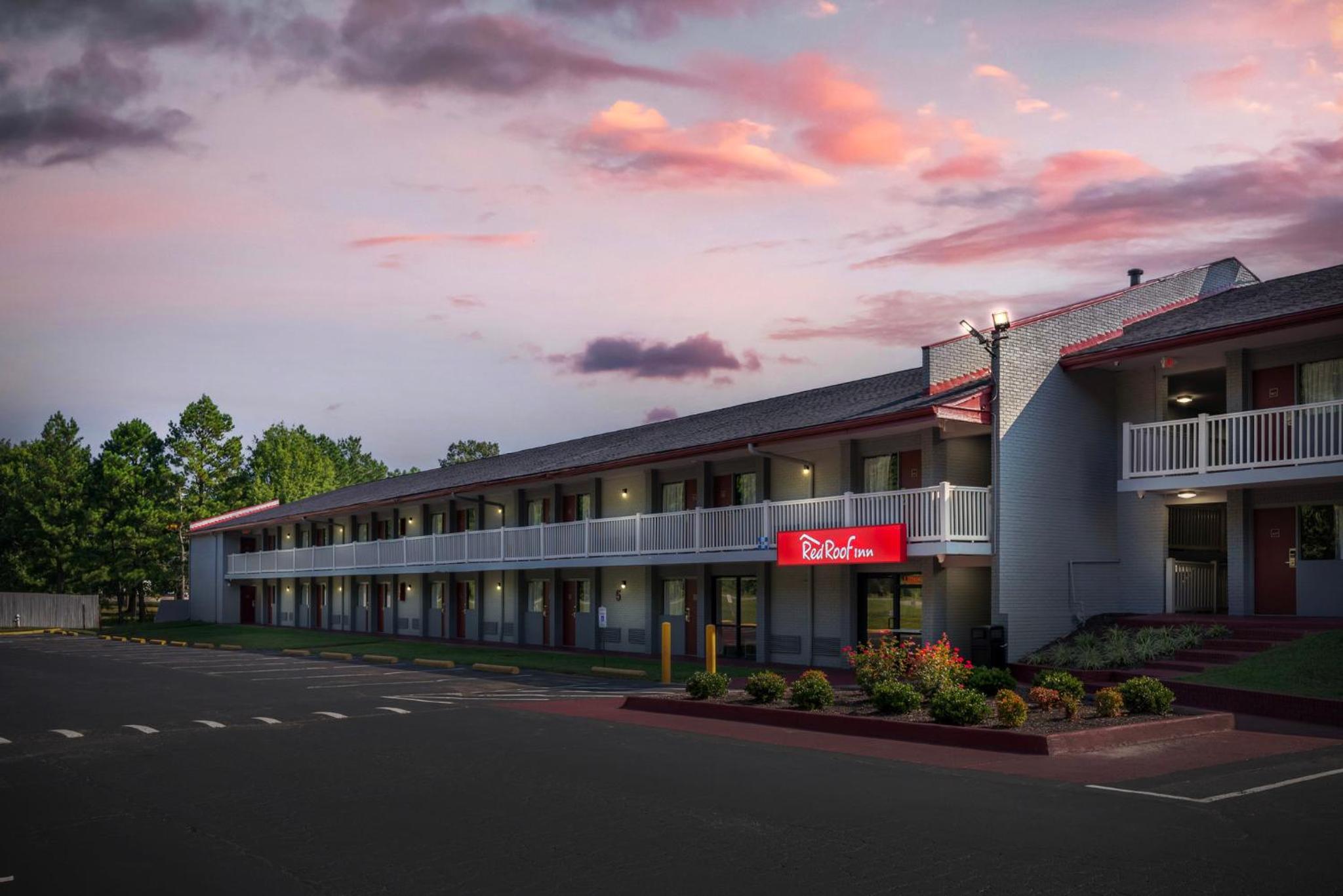 Red Roof Inn Doswell - Kings Dominion