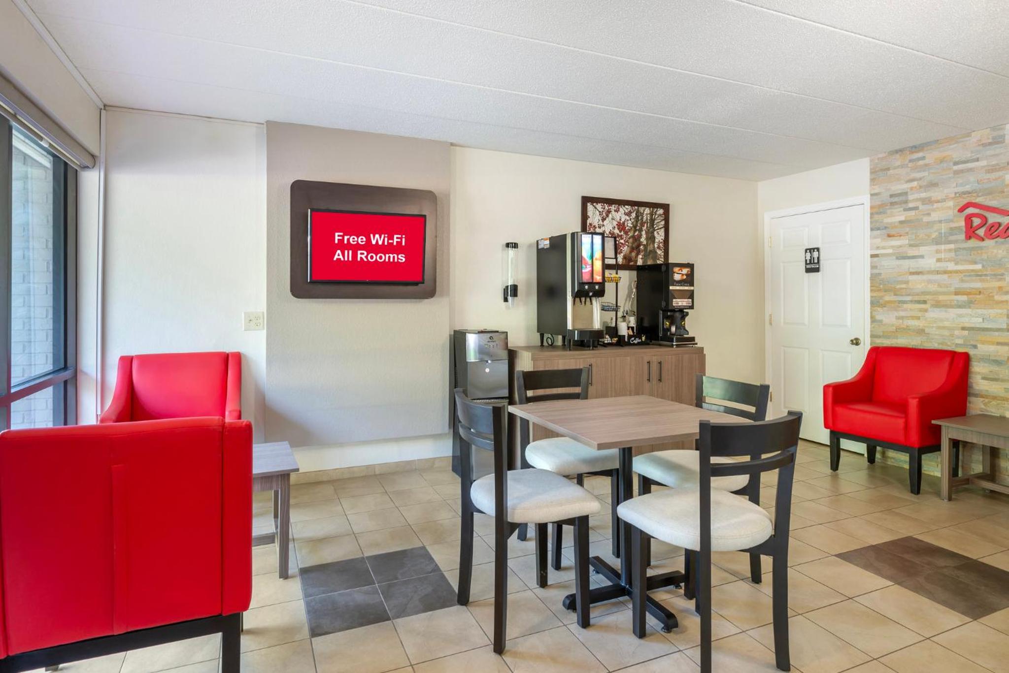 Red Roof Inn Doswell - Kings Dominion