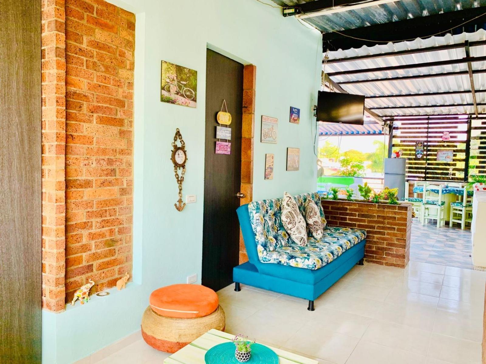 Apartamento Tropical con Jacuzzi Privado