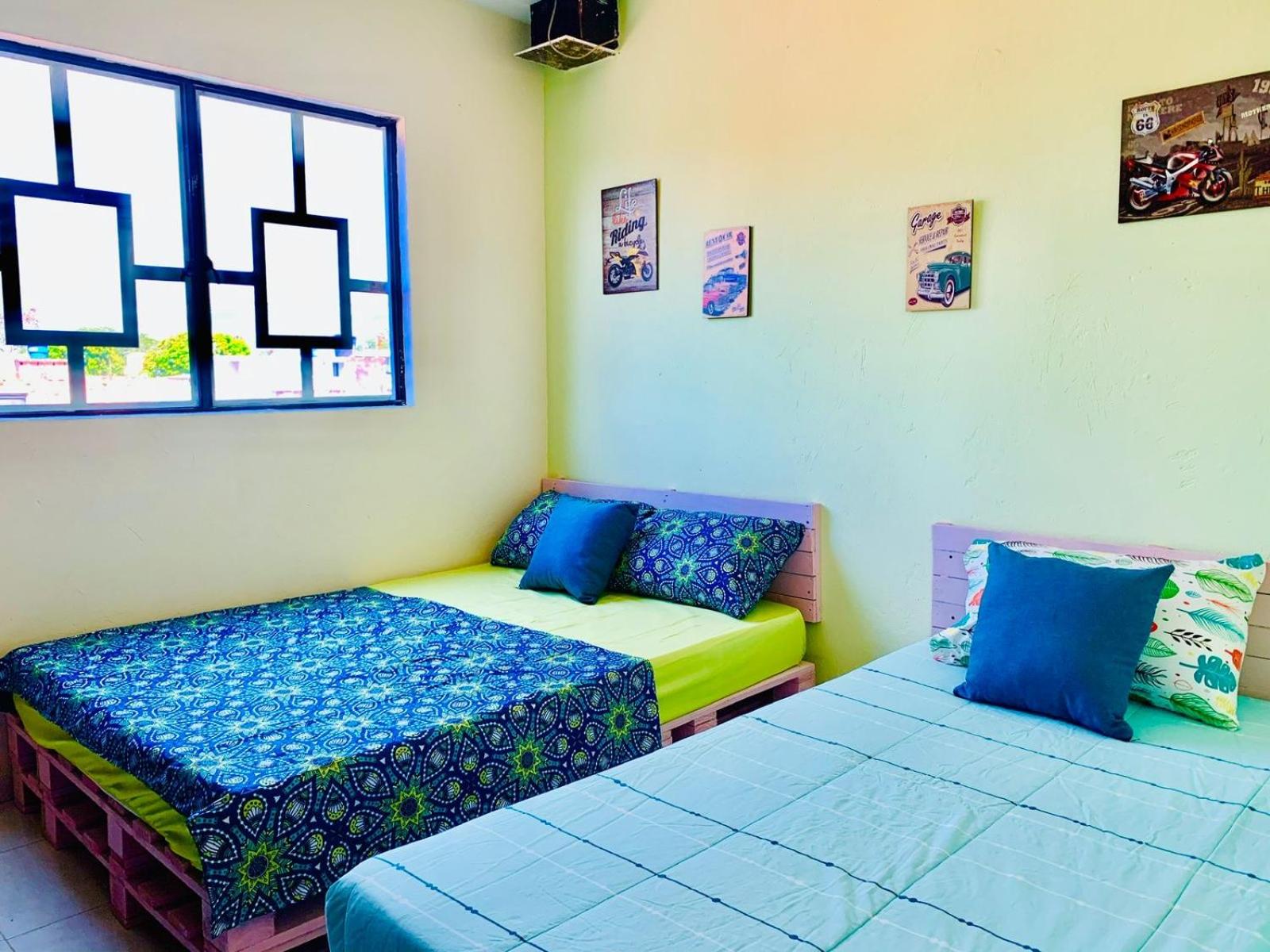 Apartamento Tropical con Jacuzzi Privado