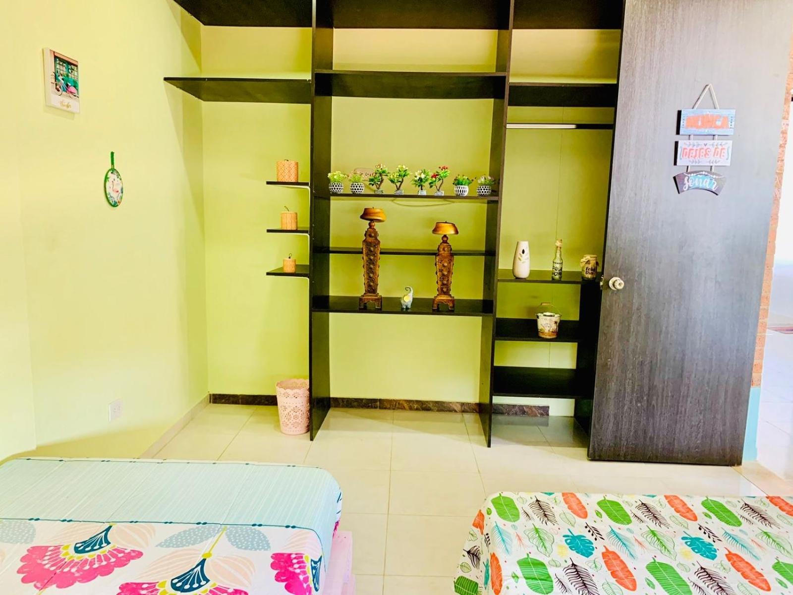 Apartamento Tropical con Jacuzzi Privado