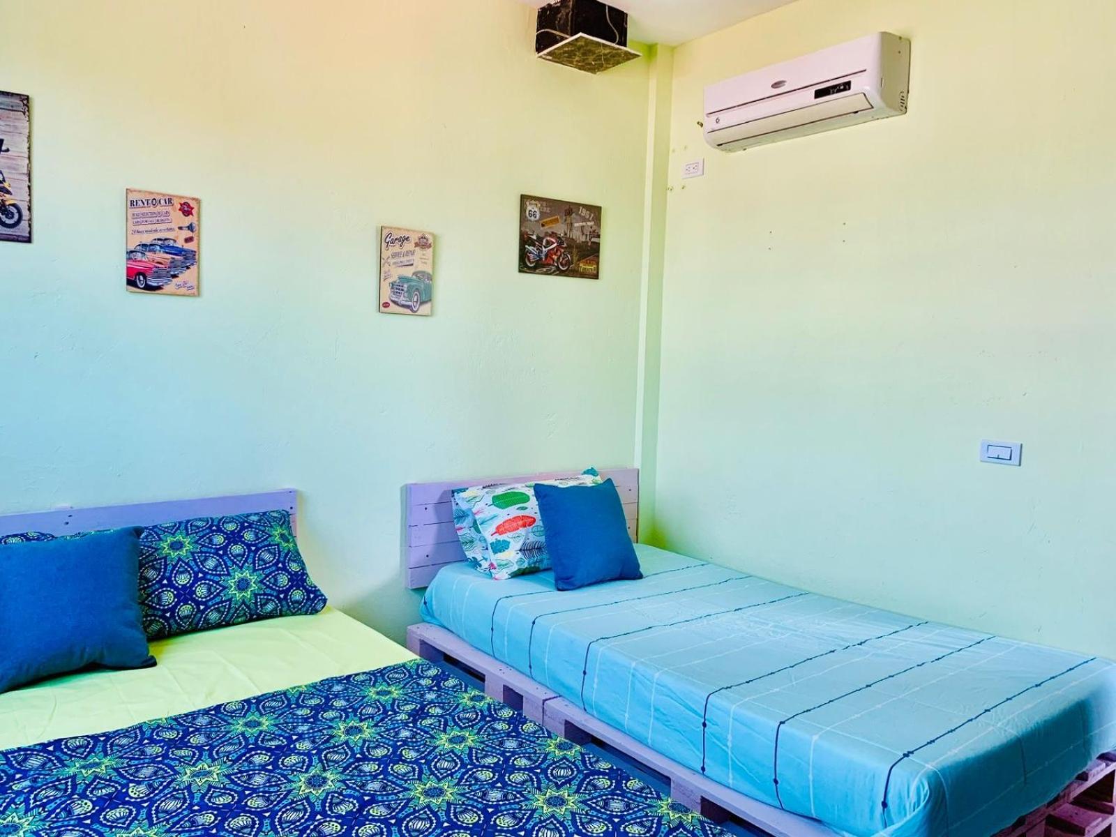 Apartamento Tropical con Jacuzzi Privado
