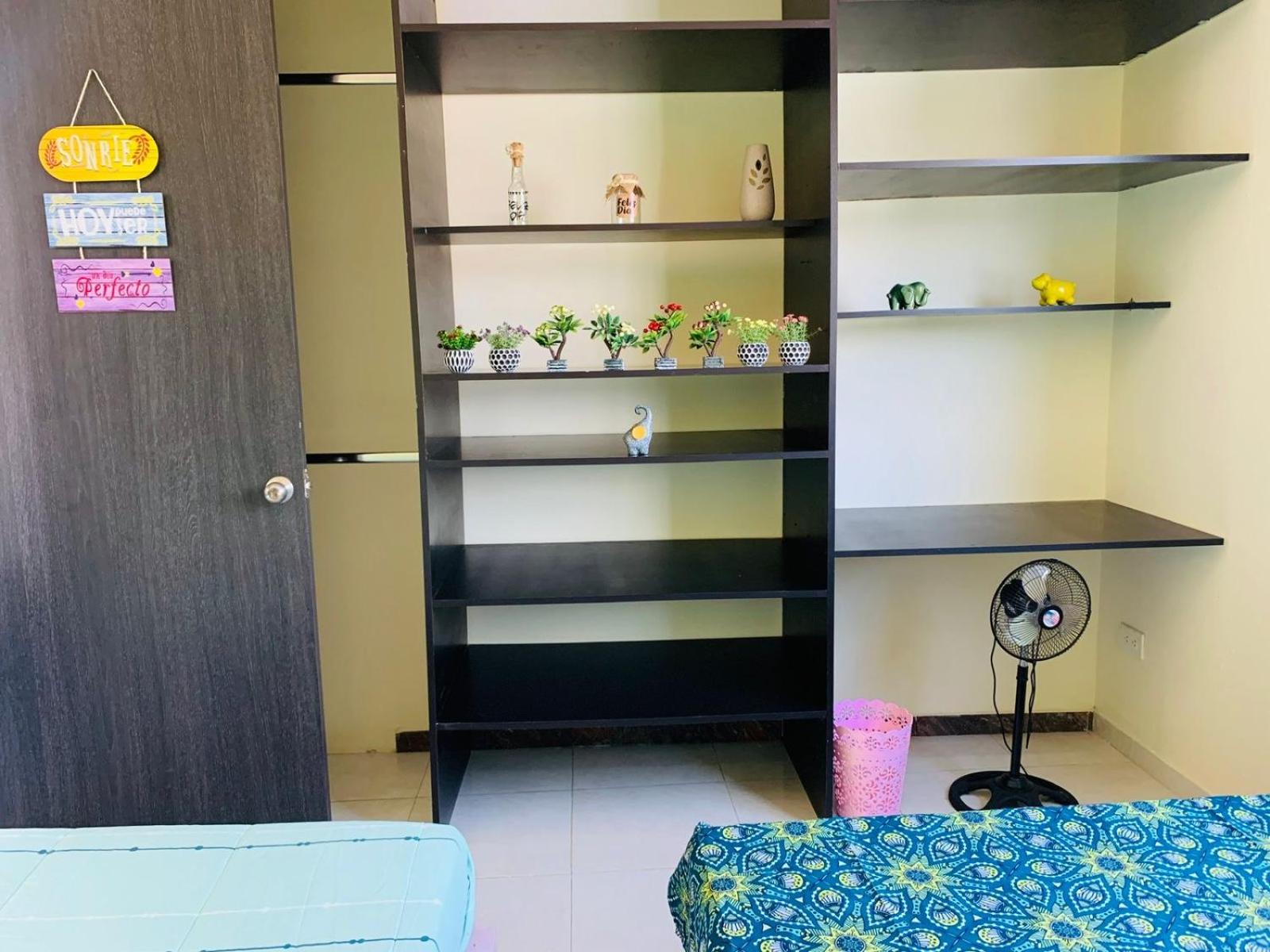 Apartamento Tropical con Jacuzzi Privado